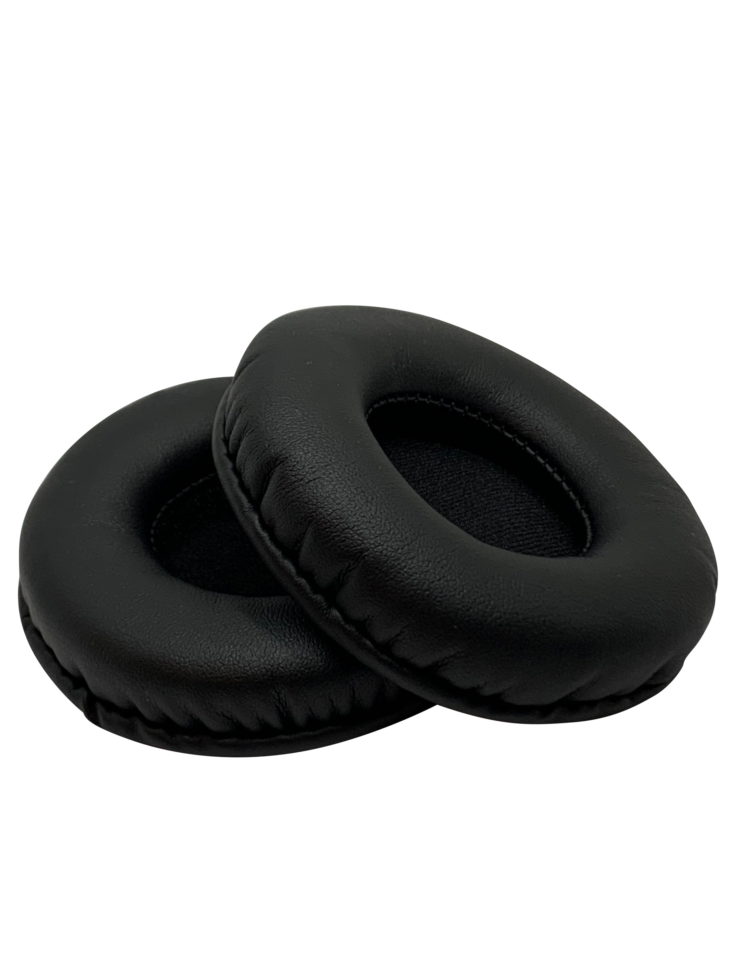 Premium CentralSound Replacement Ear Pad Cushions for Audio-Technica Headphones ATH-WS70 ATH-WS77 ATH-WS99 - CentralSound