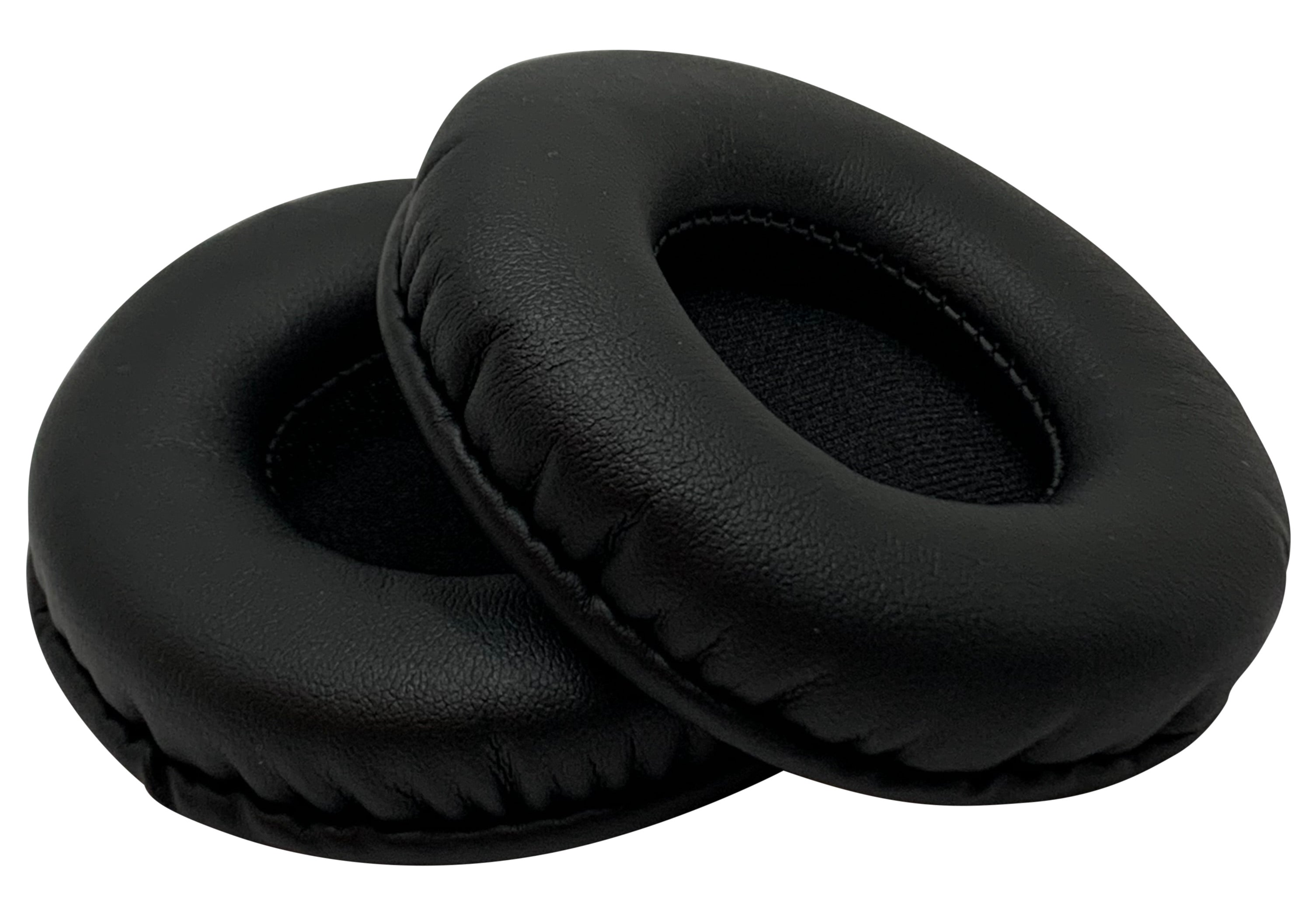 Premium CentralSound Replacement Ear Pad Cushions for Sony Headphones MDR V55 MDR V500 MDR 7502 - CentralSound