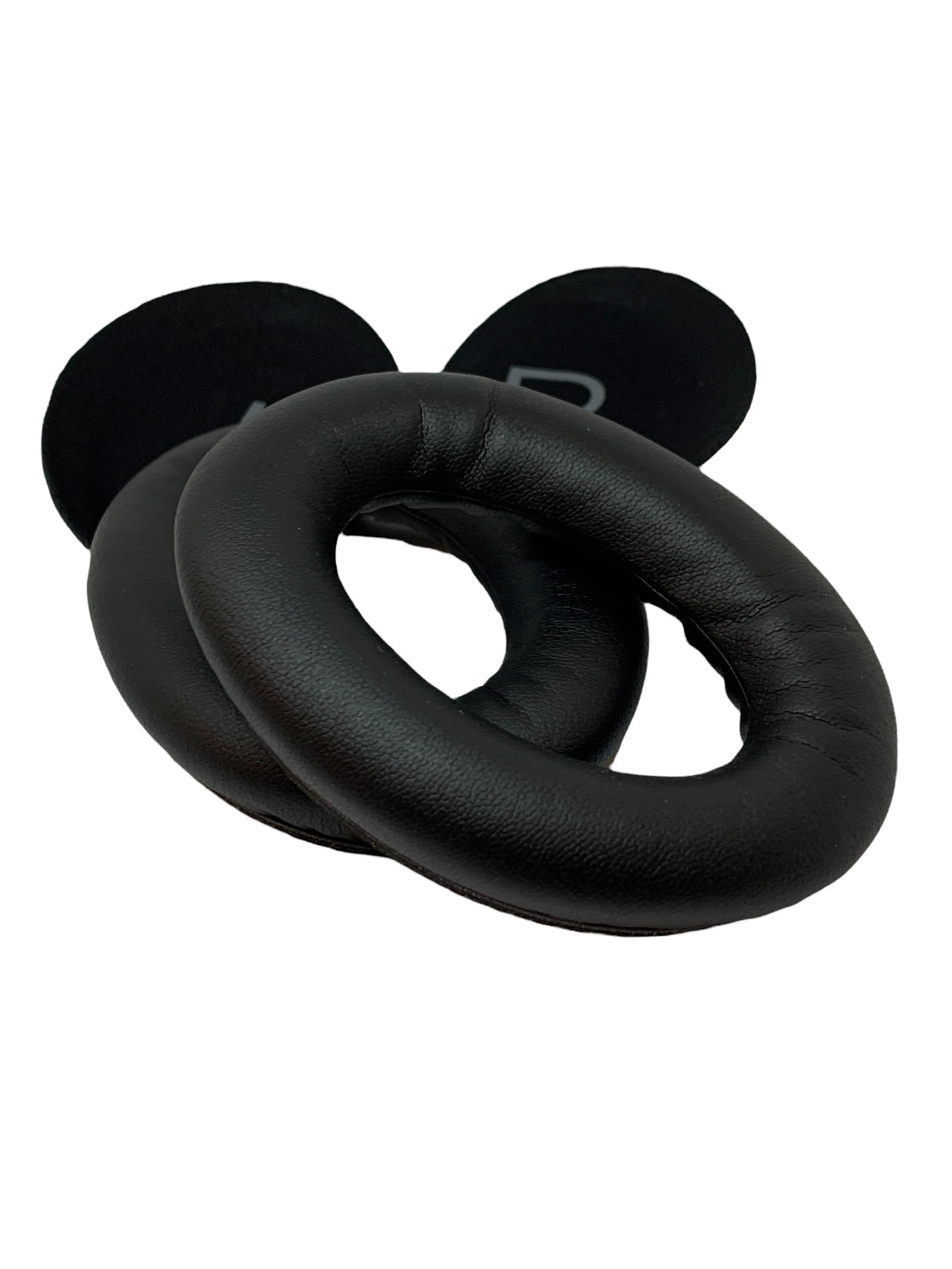 CentralSound Memory Foam Ear Pad Cushions for Bose QuietComfort 45 QC45 Headphones - CentralSound