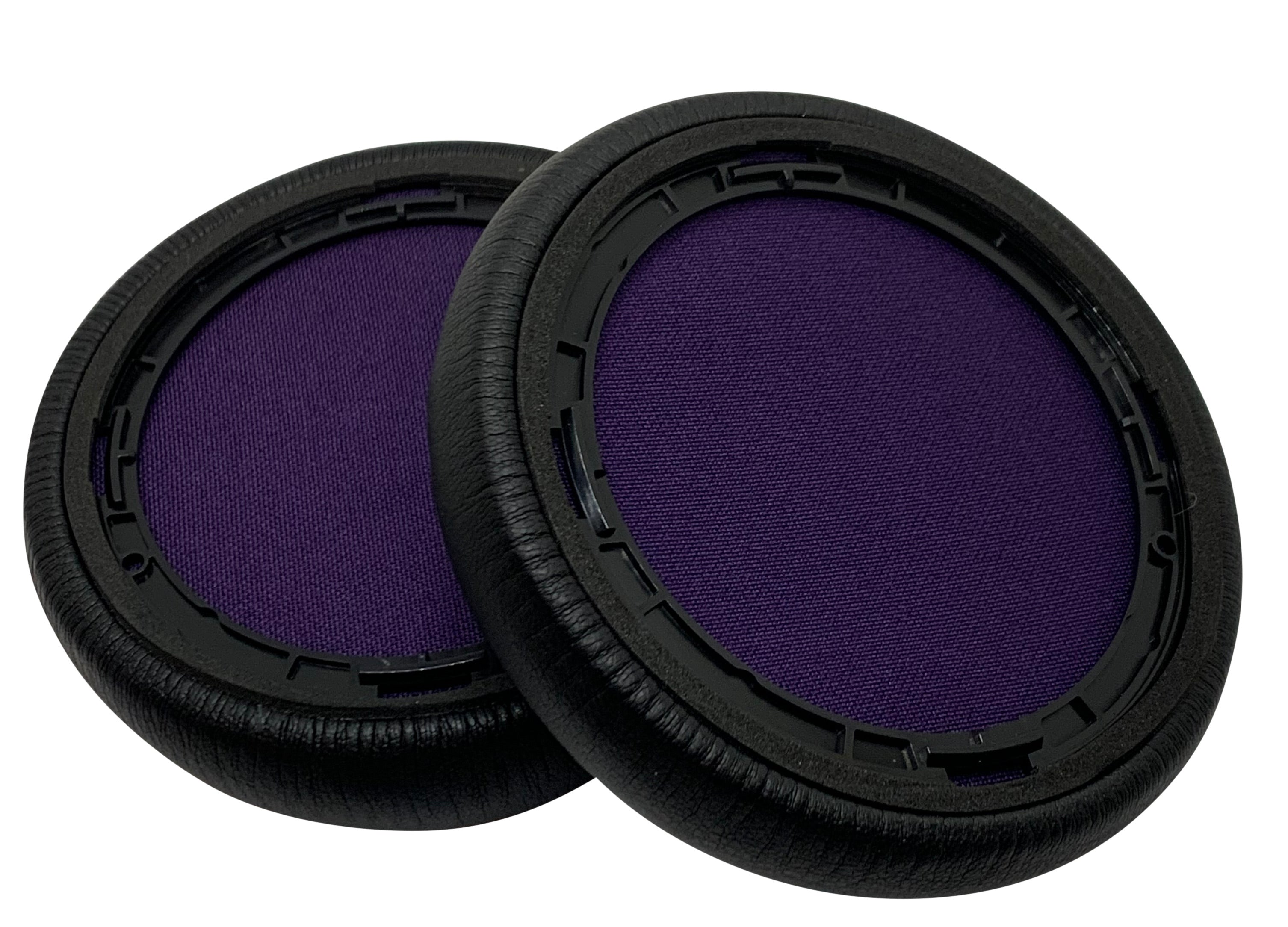 Replacement Ear Pad Cushions for Plantronics Backbeat Pro Wireless Headphones - CentralSound