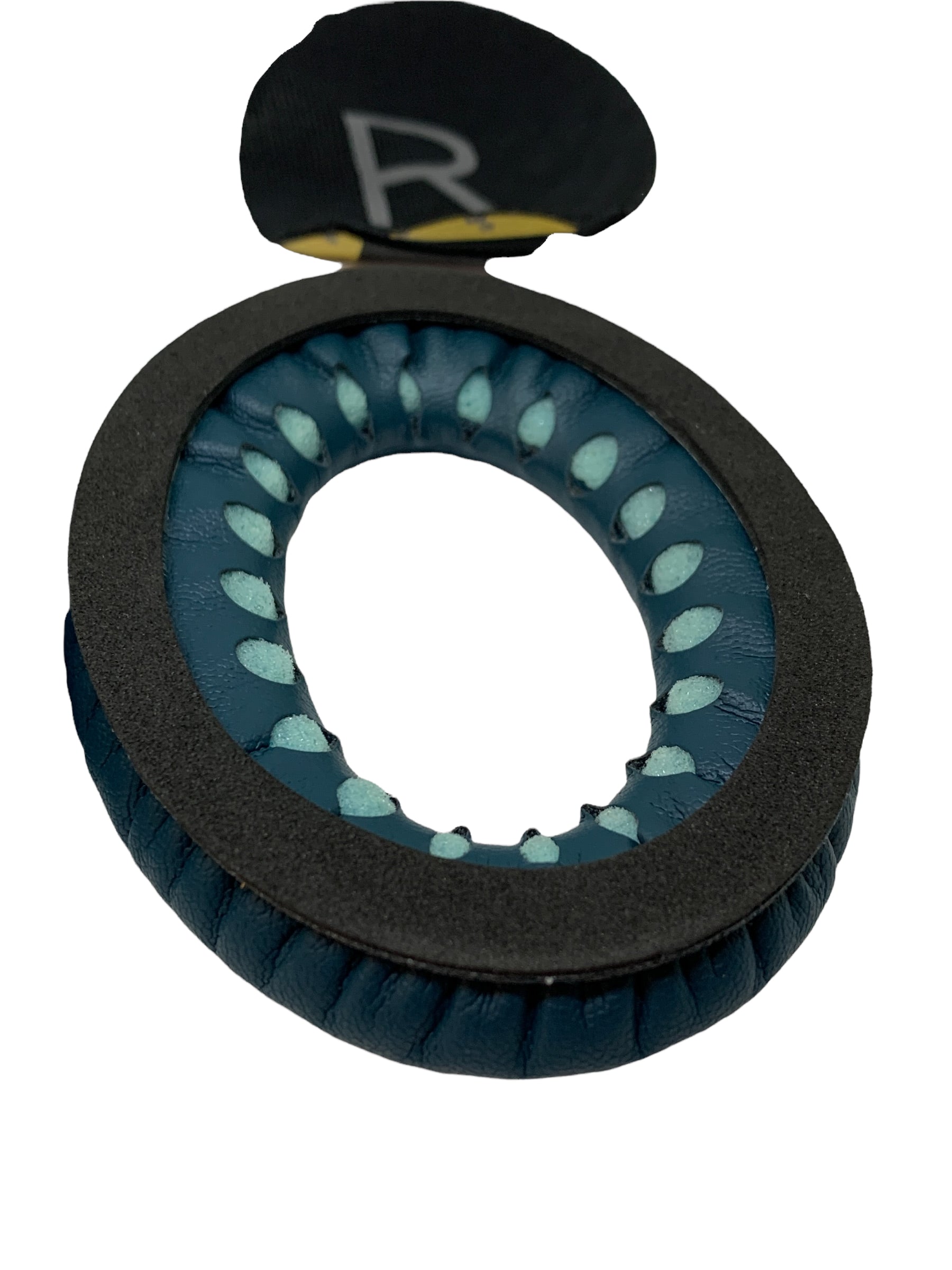 CentralSound Memory Foam Ear Pad Cushions for Bose QuietComfort 45 QC45 Headphones - CentralSound