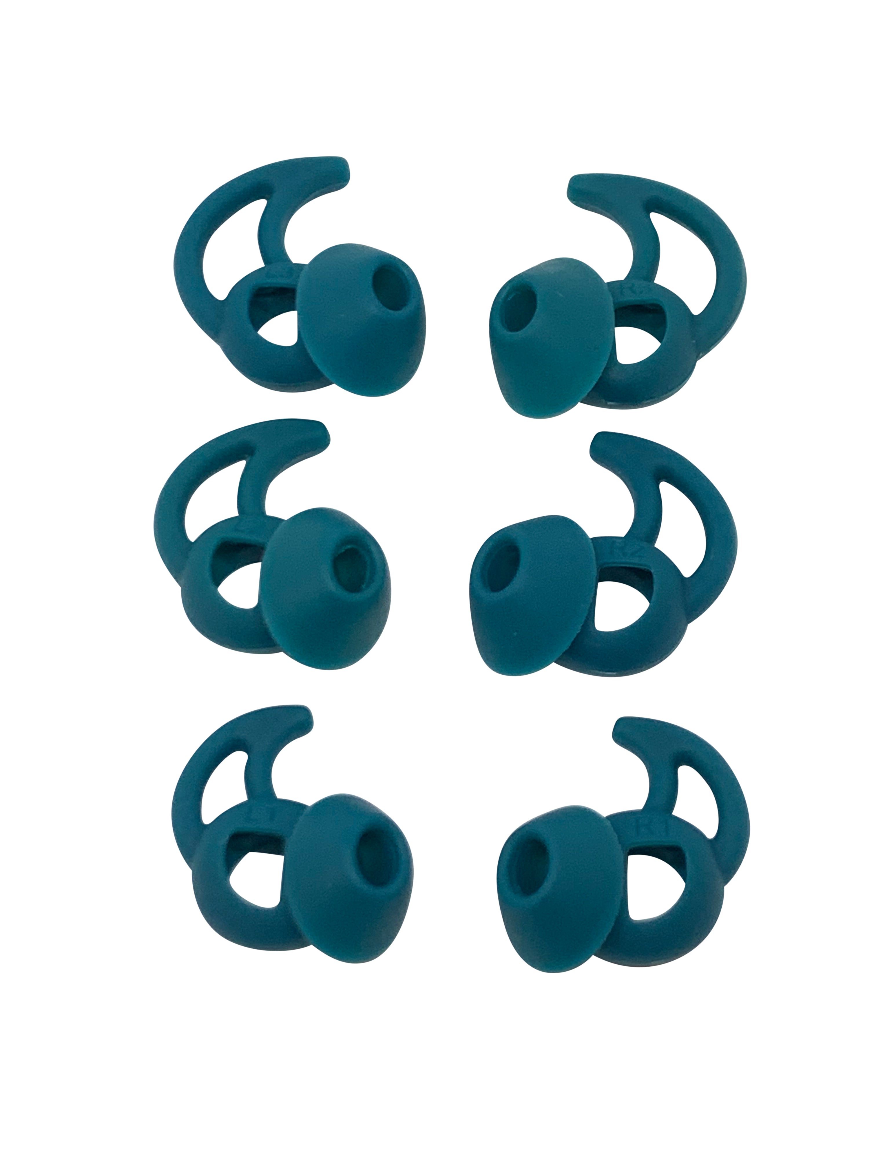 Replacement Ear Buds Tips for Bose QuietComfort Earbuds - CentralSound