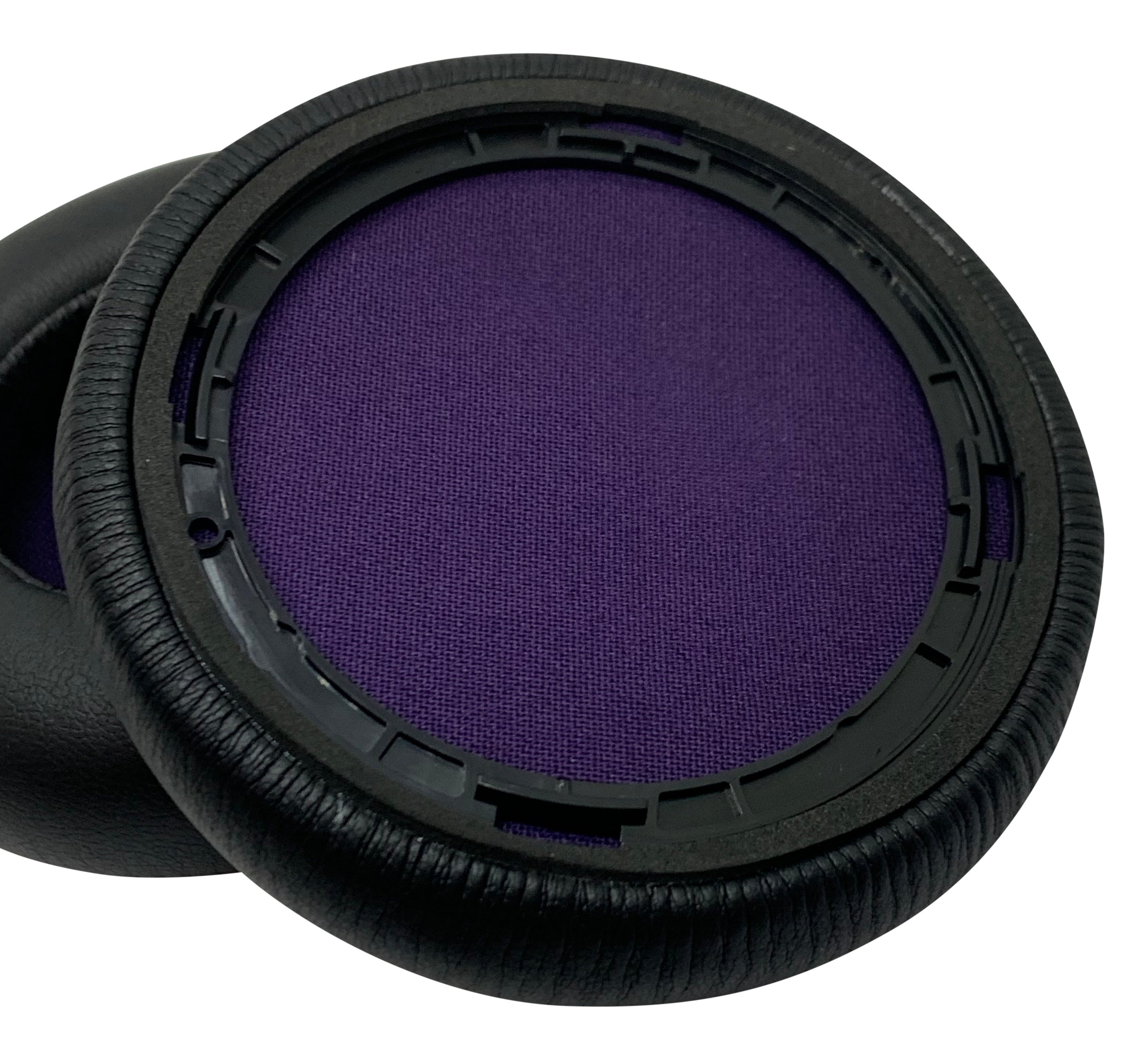 Replacement Ear Pad Cushions for Plantronics Backbeat Pro Wireless Headphones - CentralSound