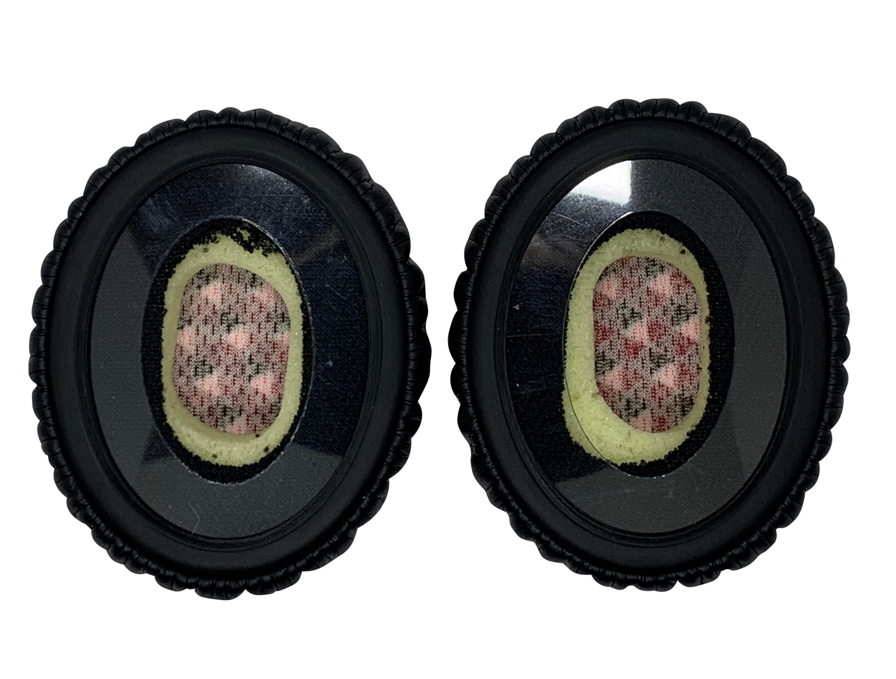 CentralSound Replacement Memory Foam Ear Pad Cushions for Bose SoundTrue and SoundLink On-Ear OE OE2 OE2i Headphones - CentralSound