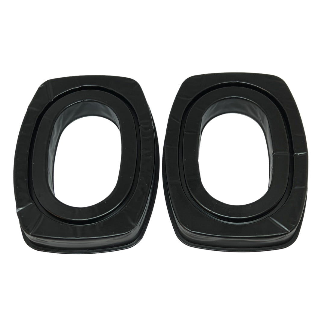 CentralSound Gel Ear Pads for Howard Leight by Honeywell Impact Sport Pro Sync 2 - CentralSound