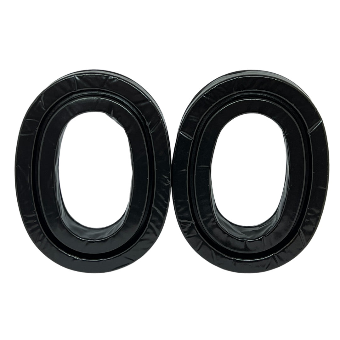 CentralSound Replacement GEL Ear Pads Cushions UPGRADED for 3M PELTOR Headsets 3 - CentralSound