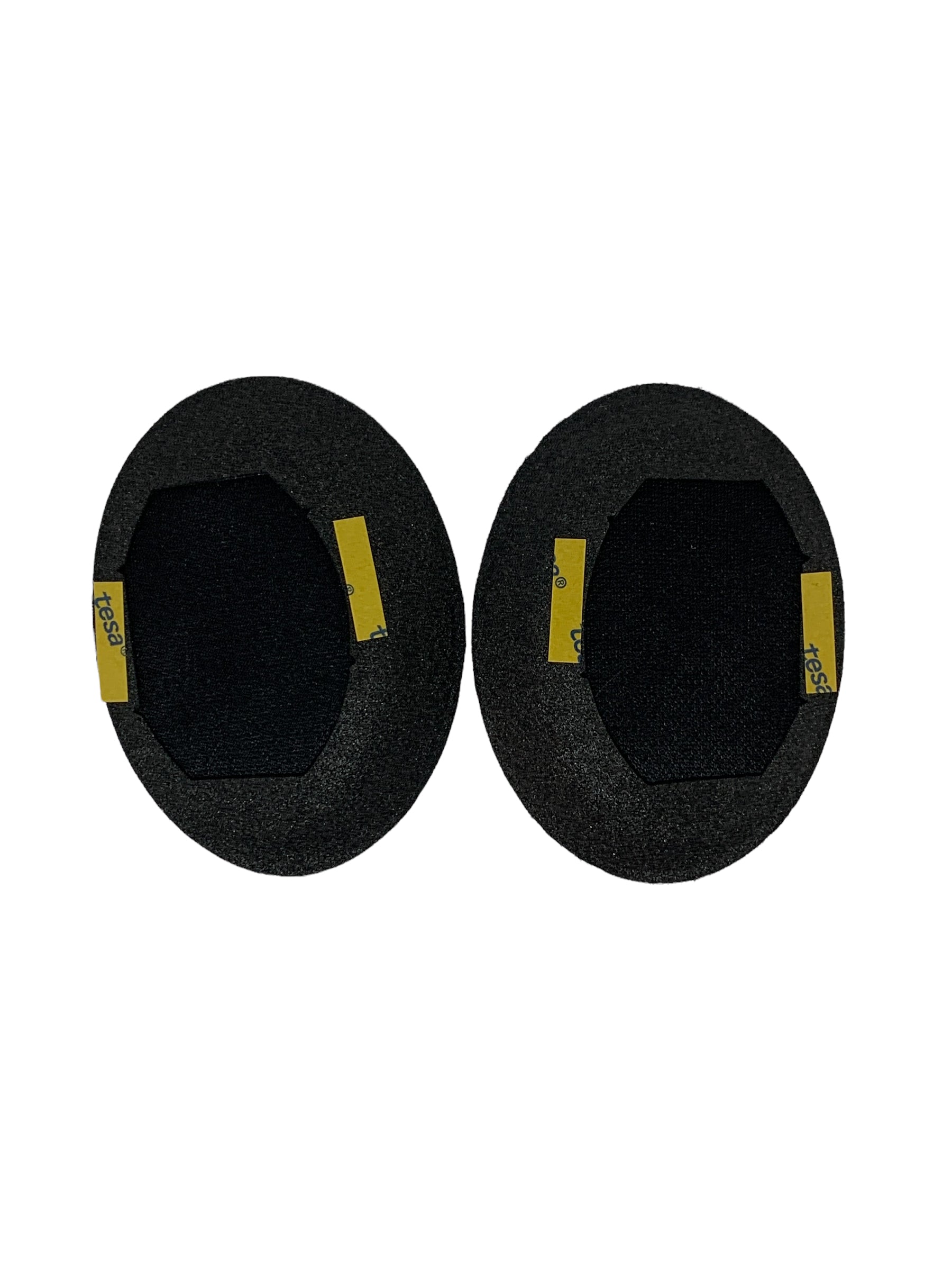 CentralSound Memory Foam Ear Pad Cushions for Bose QuietComfort 45 QC45 Headphones - CentralSound