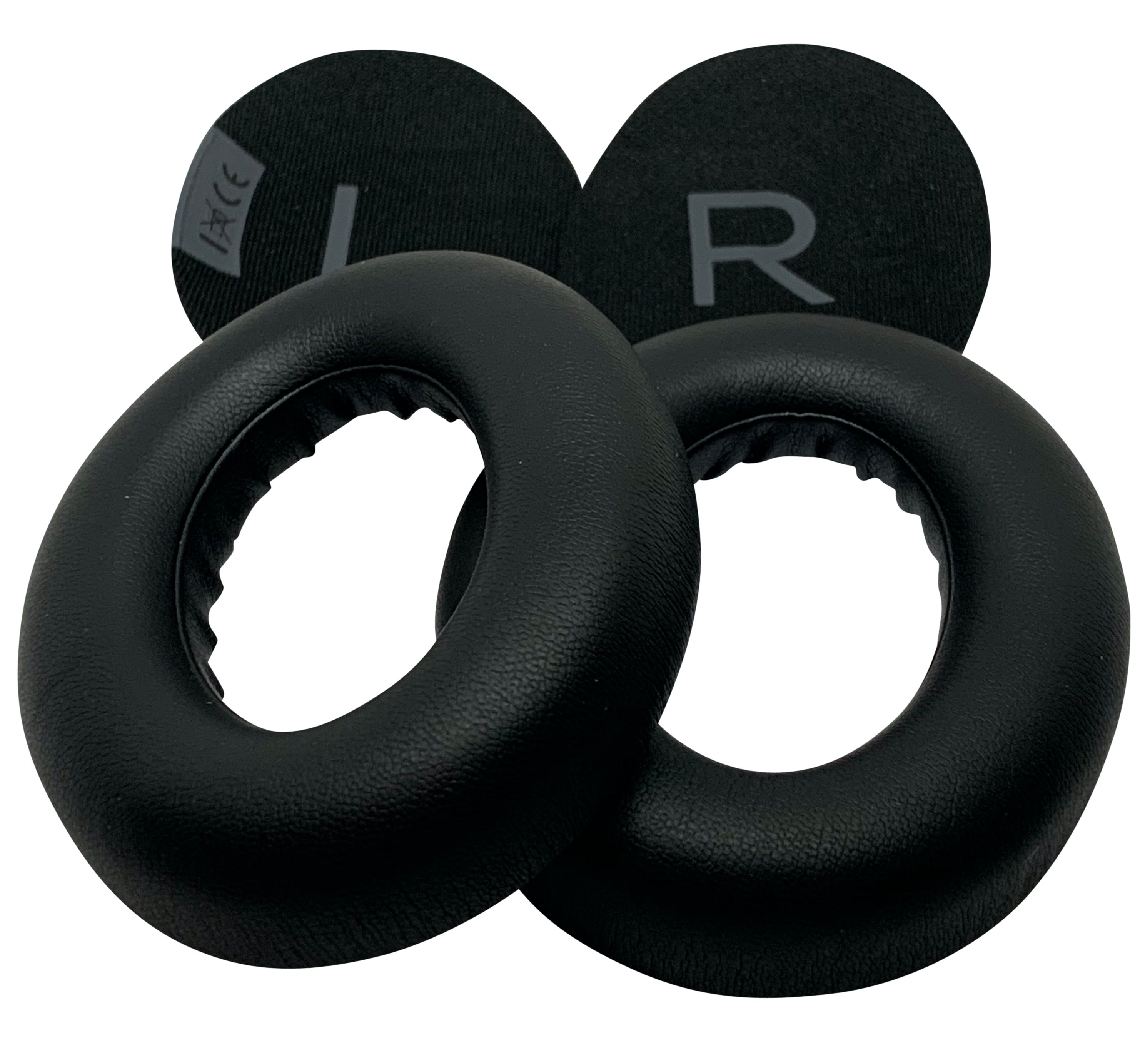 Replacement Ear Pad Cushions for Bose 700 Noise Cancelling Headphones - CentralSound