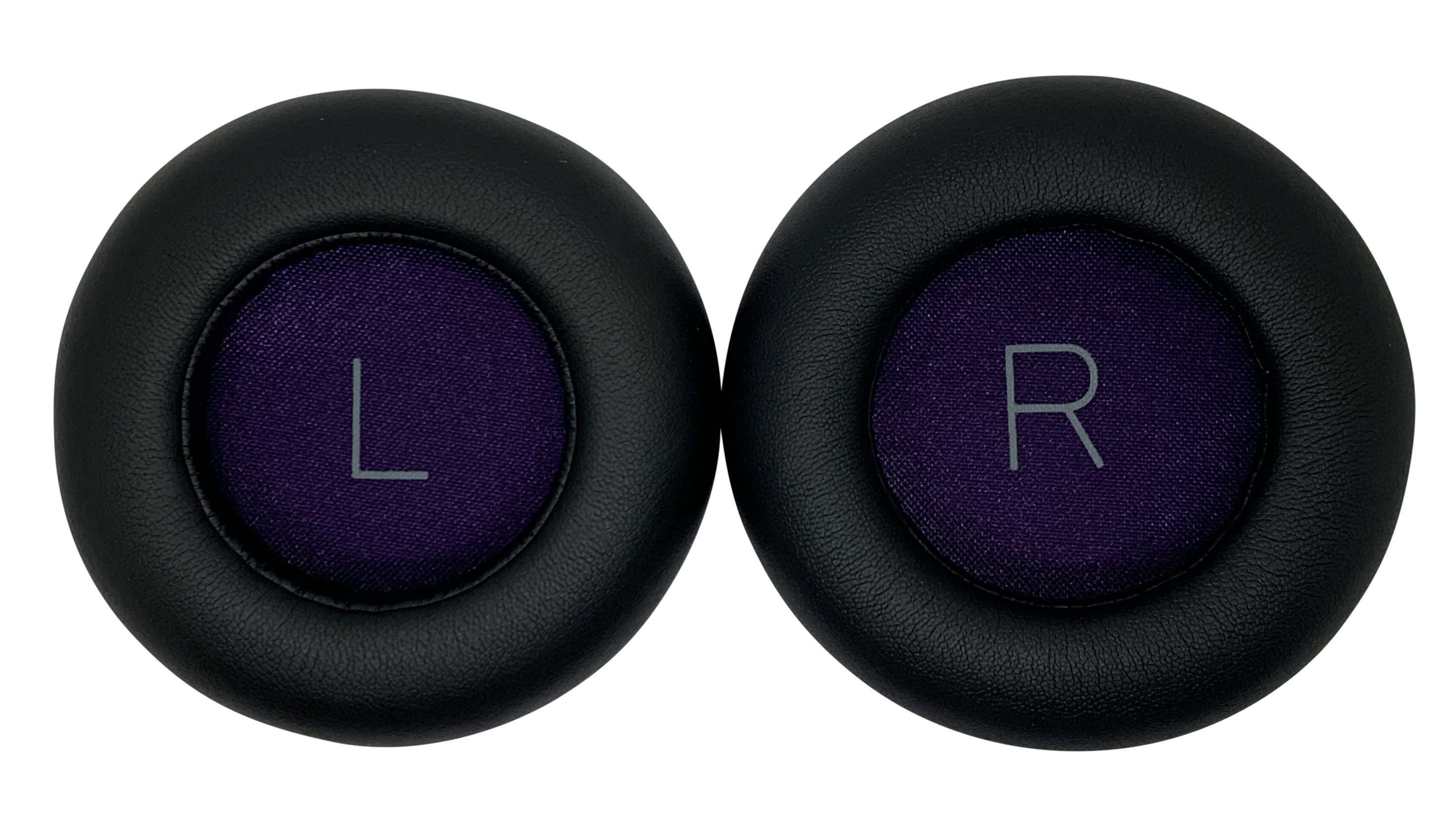 Replacement Ear Pad Cushions for Plantronics Backbeat Pro Wireless Headphones - CentralSound