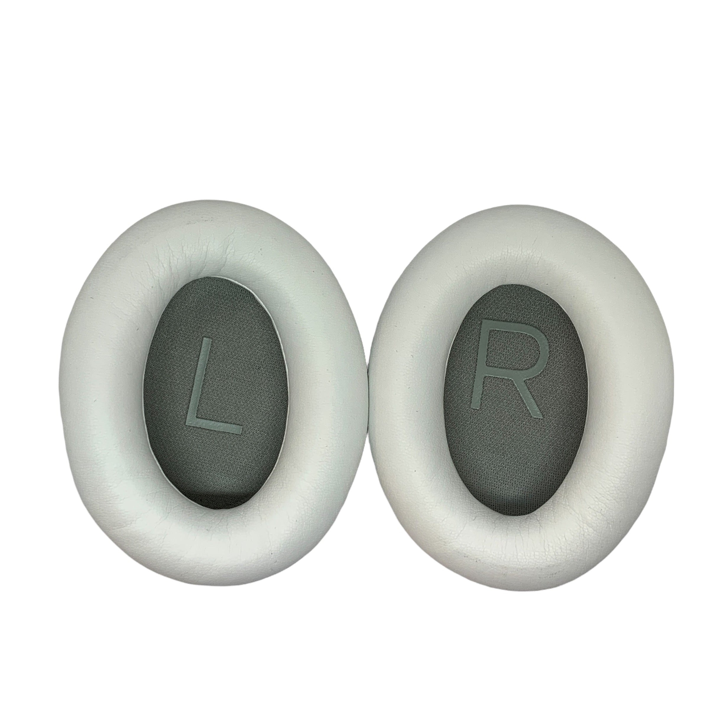 CentralSound Memory Foam Ear Pad Cushions for Bose QuietComfort 45 QC45 Headphones - CentralSound