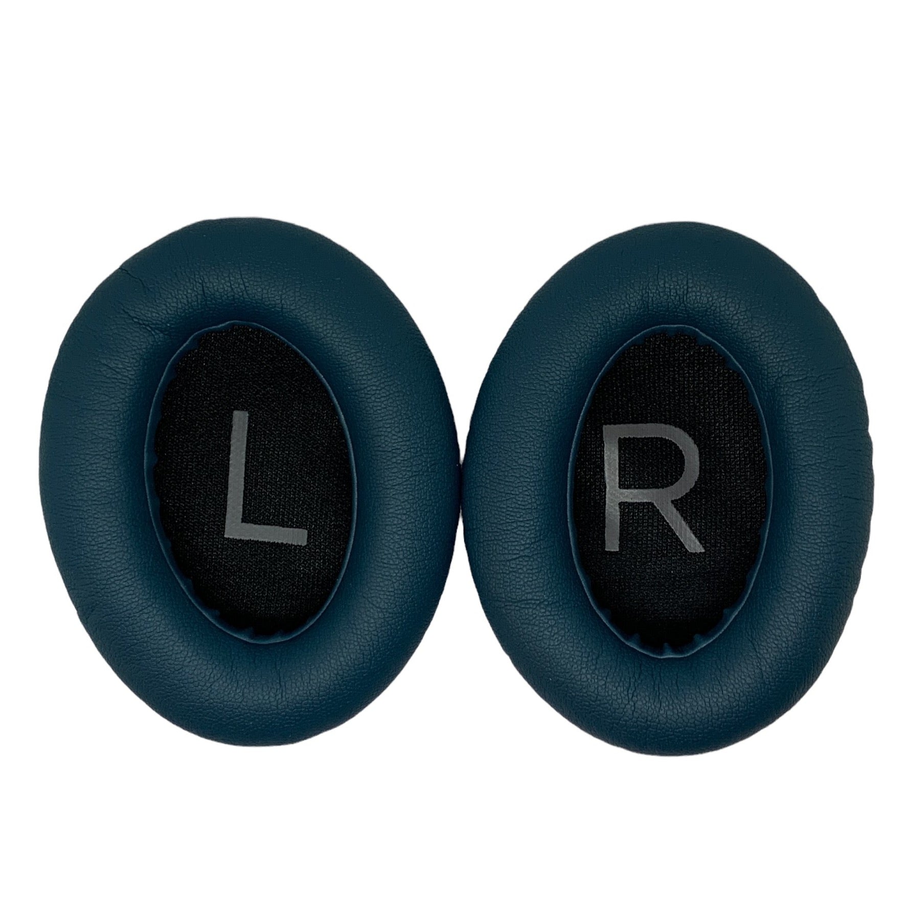 CentralSound Memory Foam Ear Pad Cushions for Bose QuietComfort 45 QC45 Headphones - CentralSound