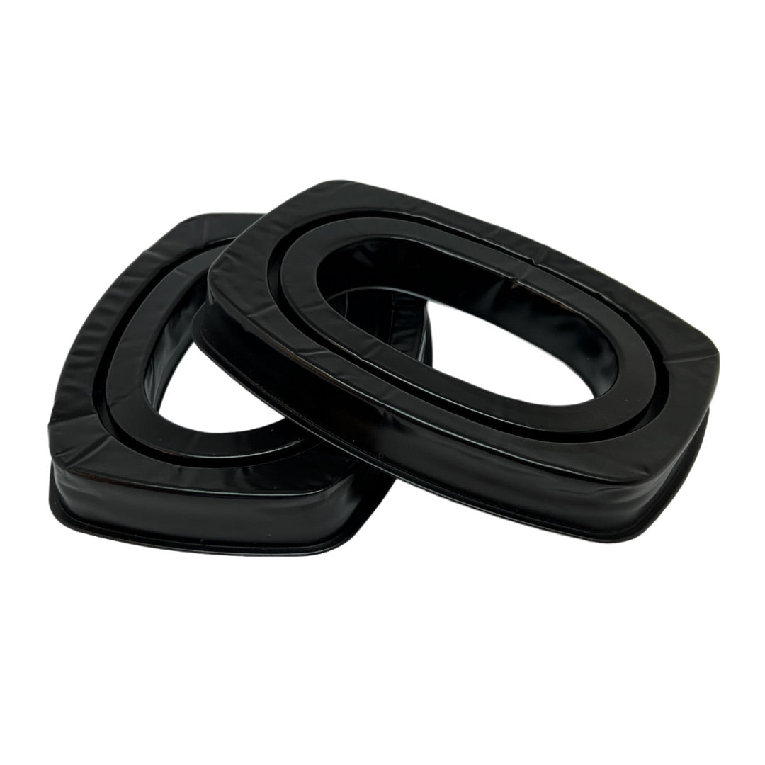 CentralSound Gel Ear Pads for Howard Leight by Honeywell Impact Sport Pro Sync 2 - CentralSound