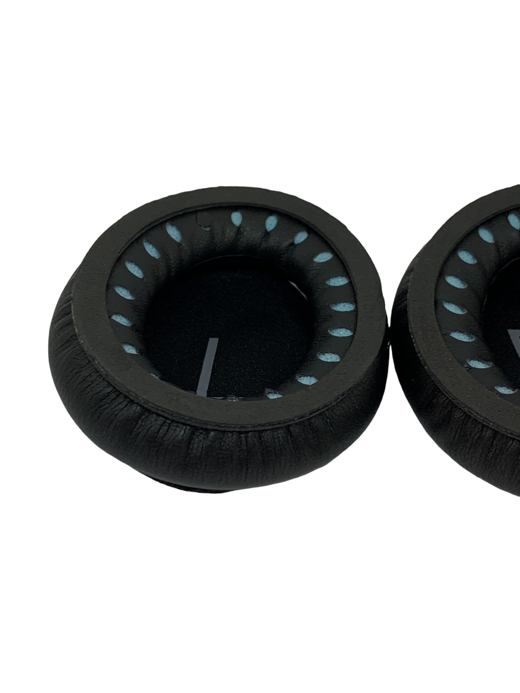 CentralSound Memory Foam Ear Pad Cushions for Bose QuietComfort 45 QC45 Headphones - CentralSound