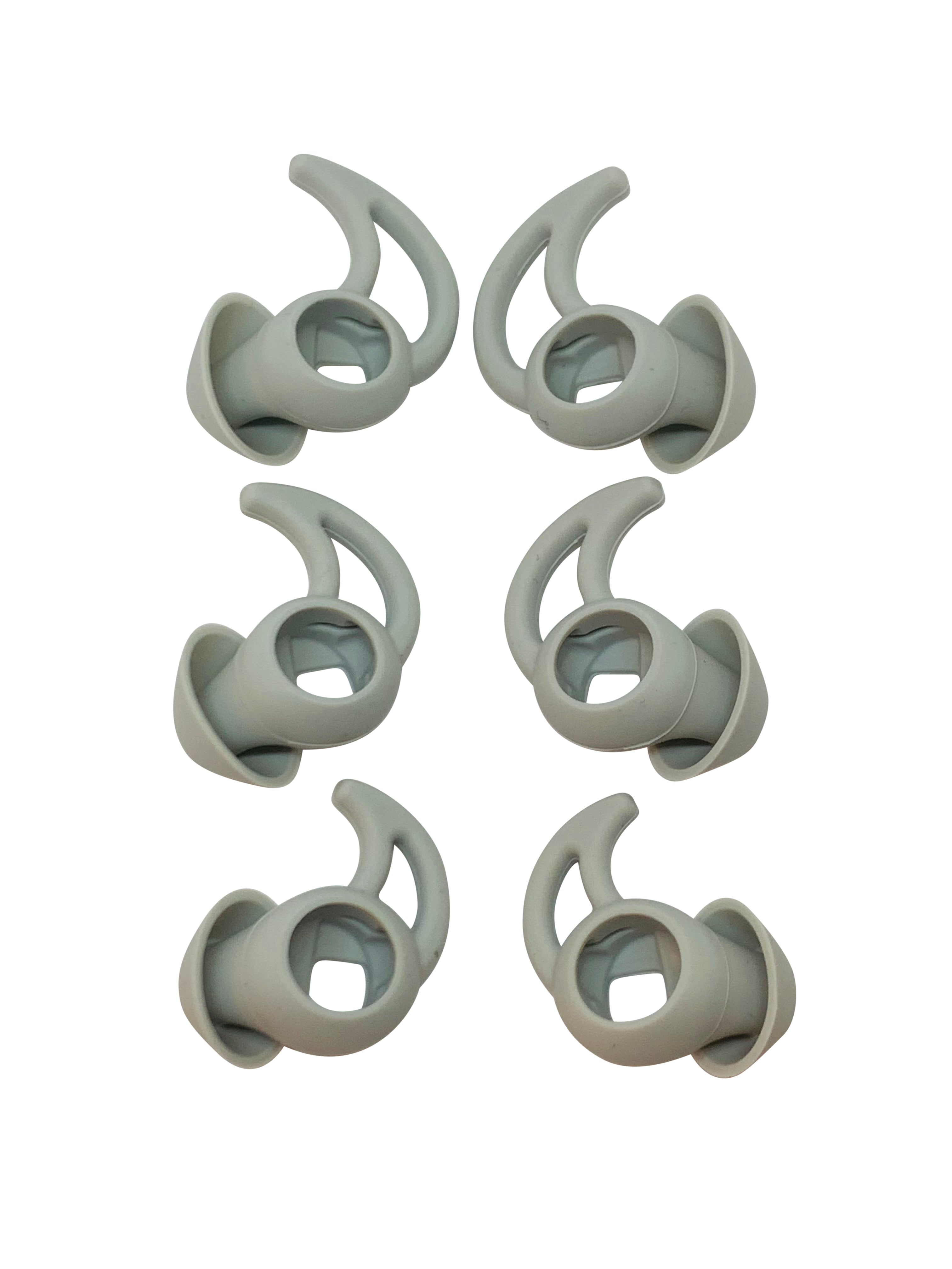 Replacement Ear Buds Tips for Bose QuietComfort Earbuds - CentralSound