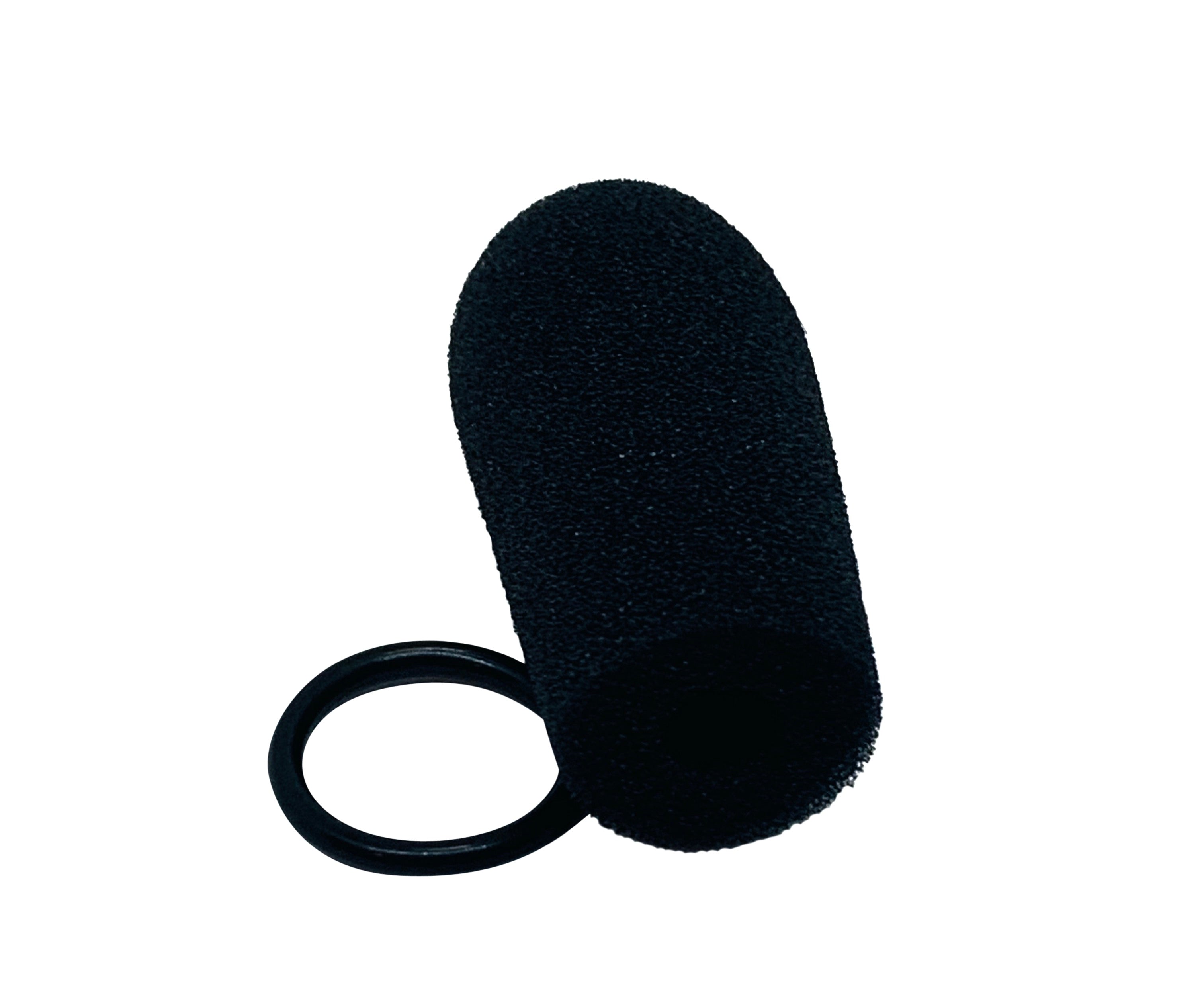 Bose A20 A10 X Aviation Headset Microphone Windscreen Mic Mike Muff Foam Replacement Cover Part Piece - CentralSound