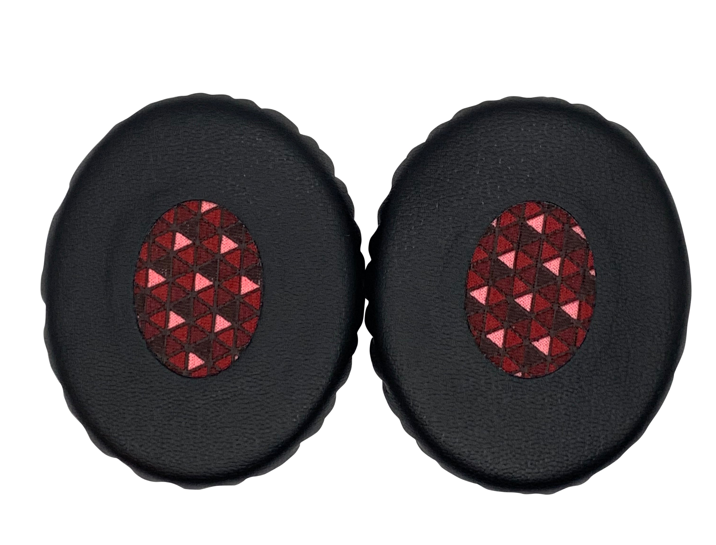 CentralSound Replacement Memory Foam Ear Pad Cushions for Bose SoundTrue and SoundLink On-Ear OE OE2 OE2i Headphones - CentralSound