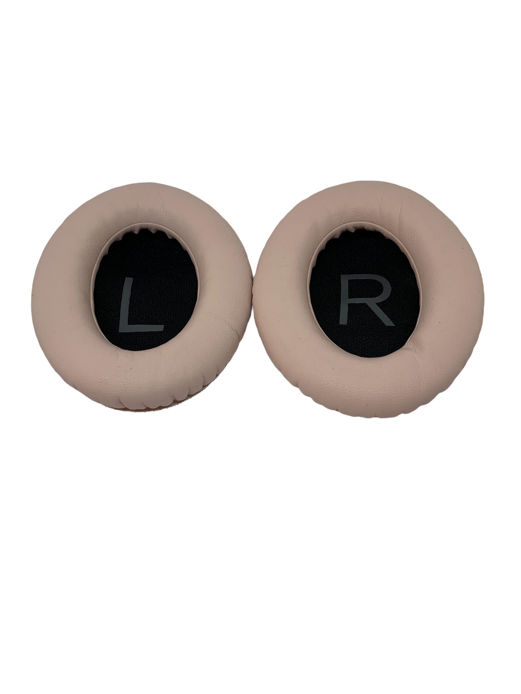 CentralSound Memory Foam Ear Pad Cushions for Bose QuietComfort 45 QC45 Headphones - CentralSound