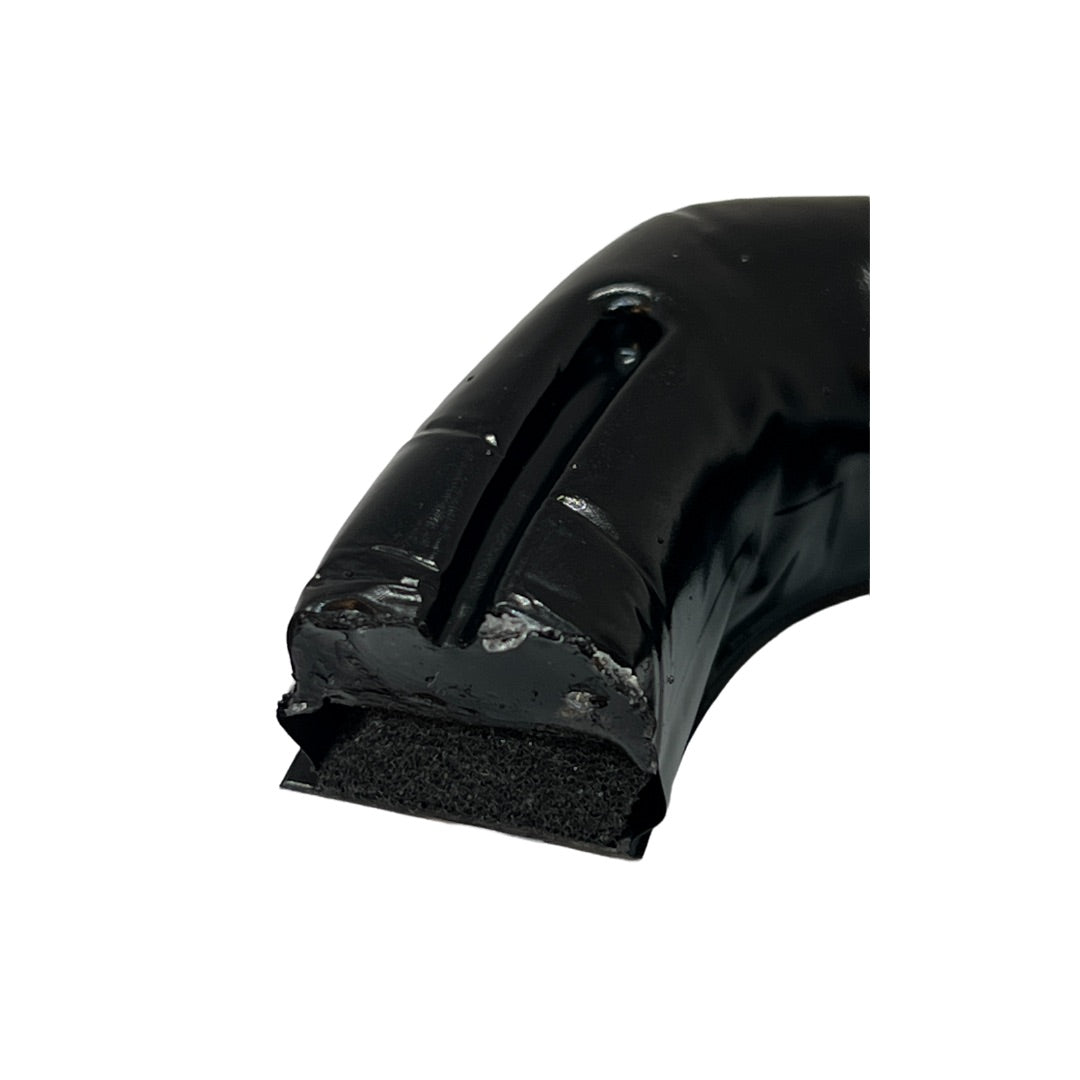 CentralSound Gel Ear Pads for Howard Leight by Honeywell Impact Sport Pro Sync - CentralSound