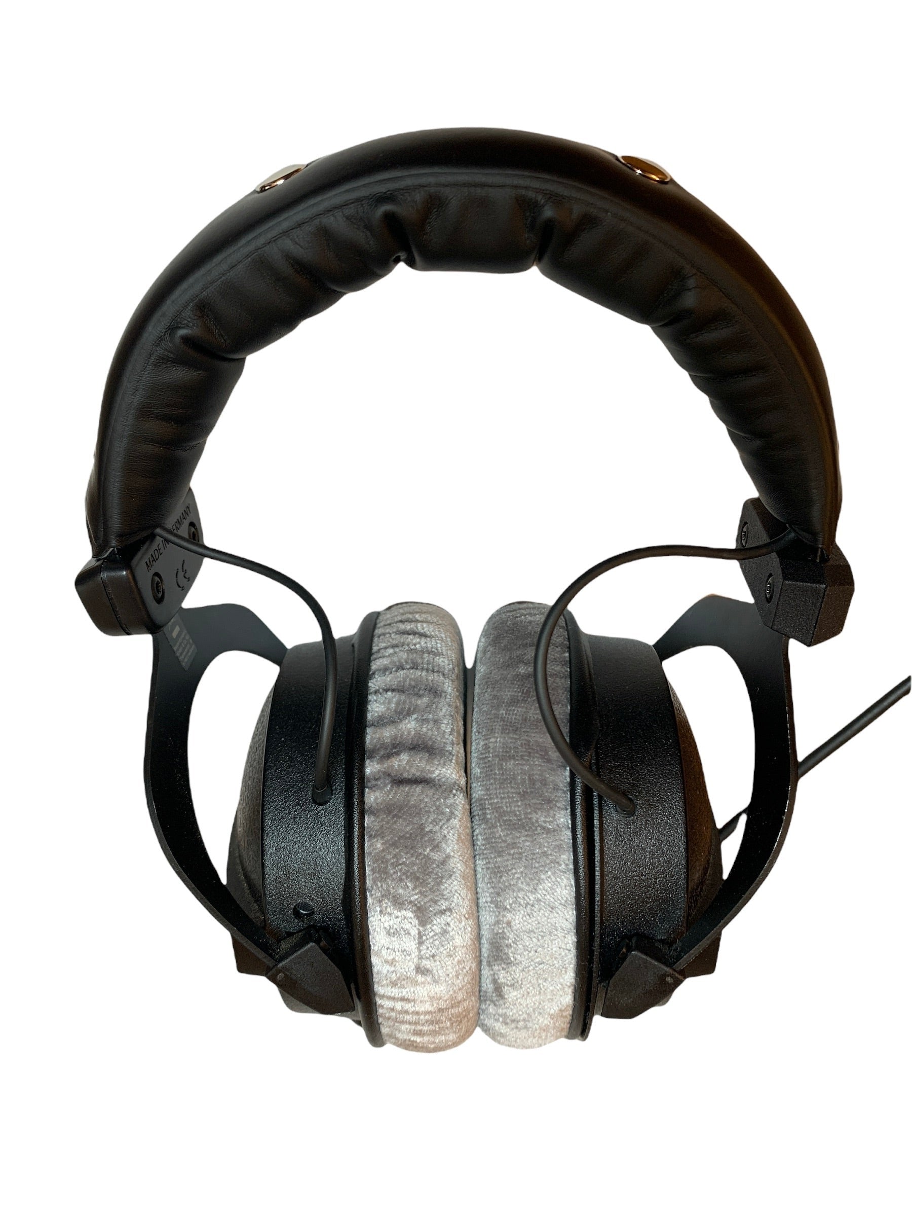 CentralSound Replacement Headband Pad for Beyerdynamic Headphones - CentralSound