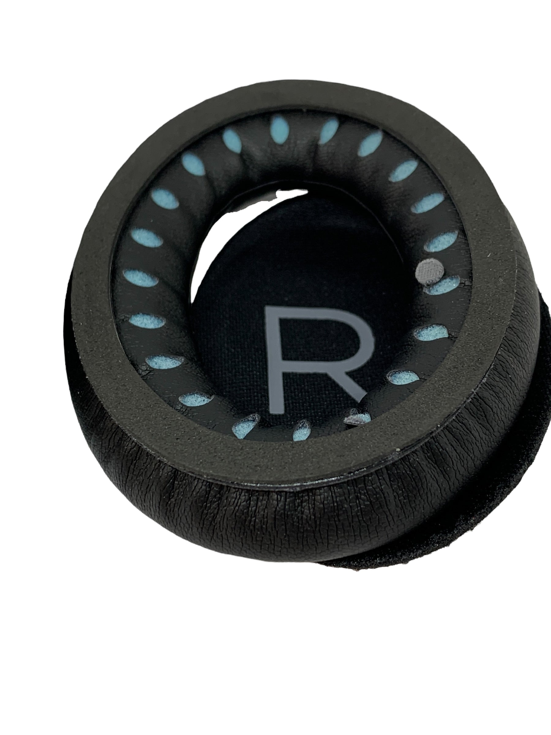 CentralSound Memory Foam Ear Pad Cushions for Bose QuietComfort 45 QC45 Headphones - CentralSound