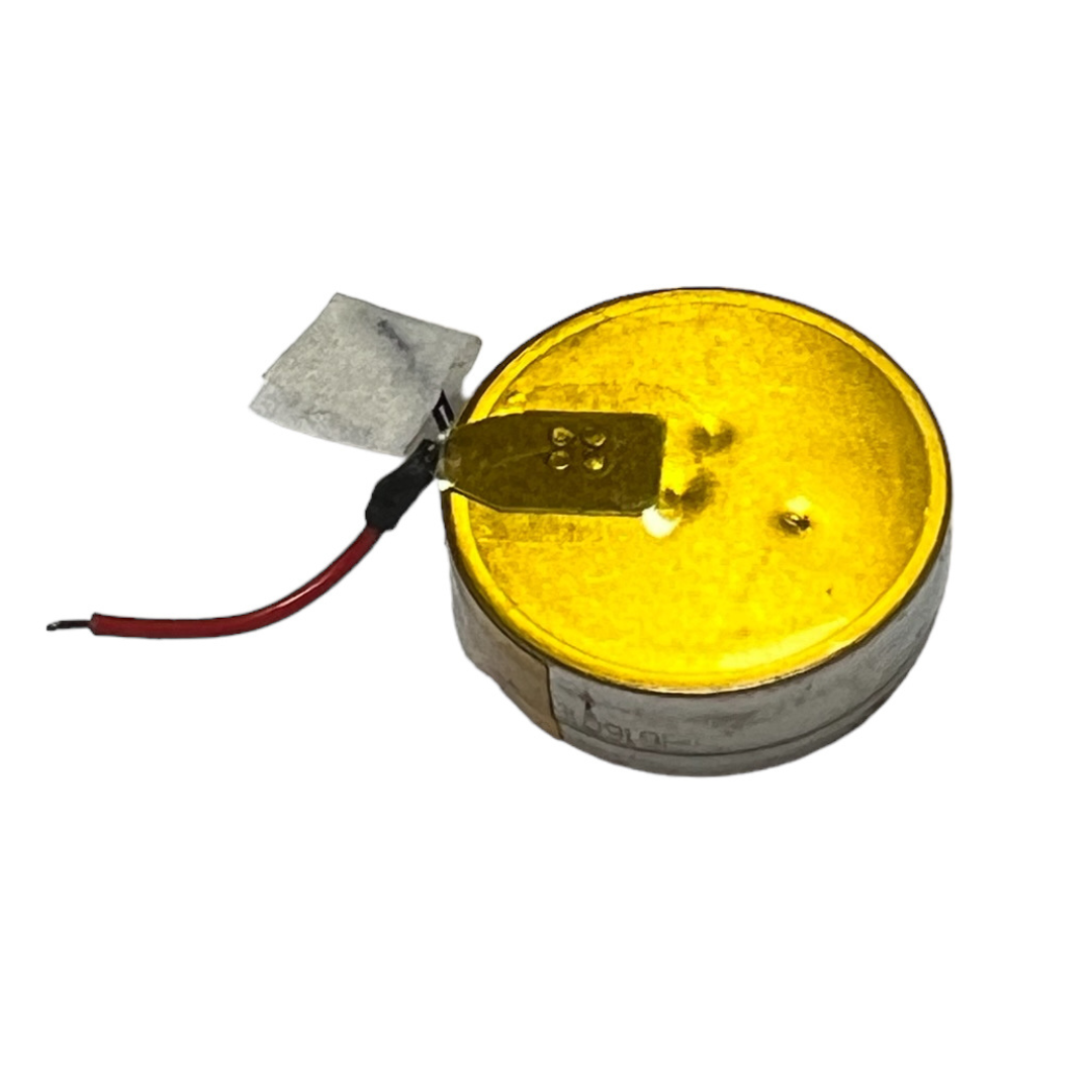 ( 2) VARTA CP1654 Lir1654 JABRA BOSE B&O BRAGI 3.7V A2 Rechargeable Batteries - CentralSound