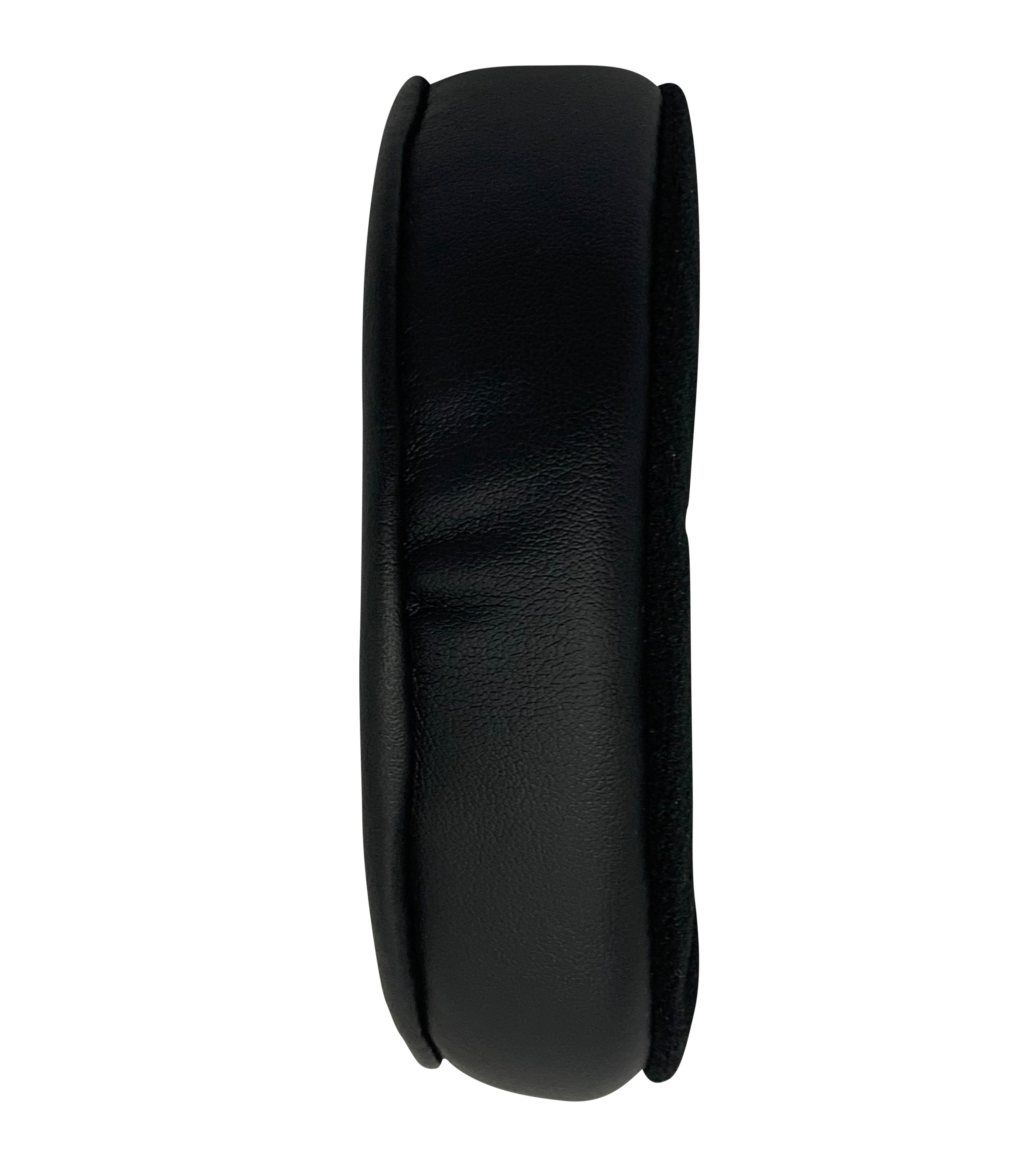 CentralSound Premium XL Memory Foam Ear Pad Cushions for Audio-Technica Headphones - CentralSound