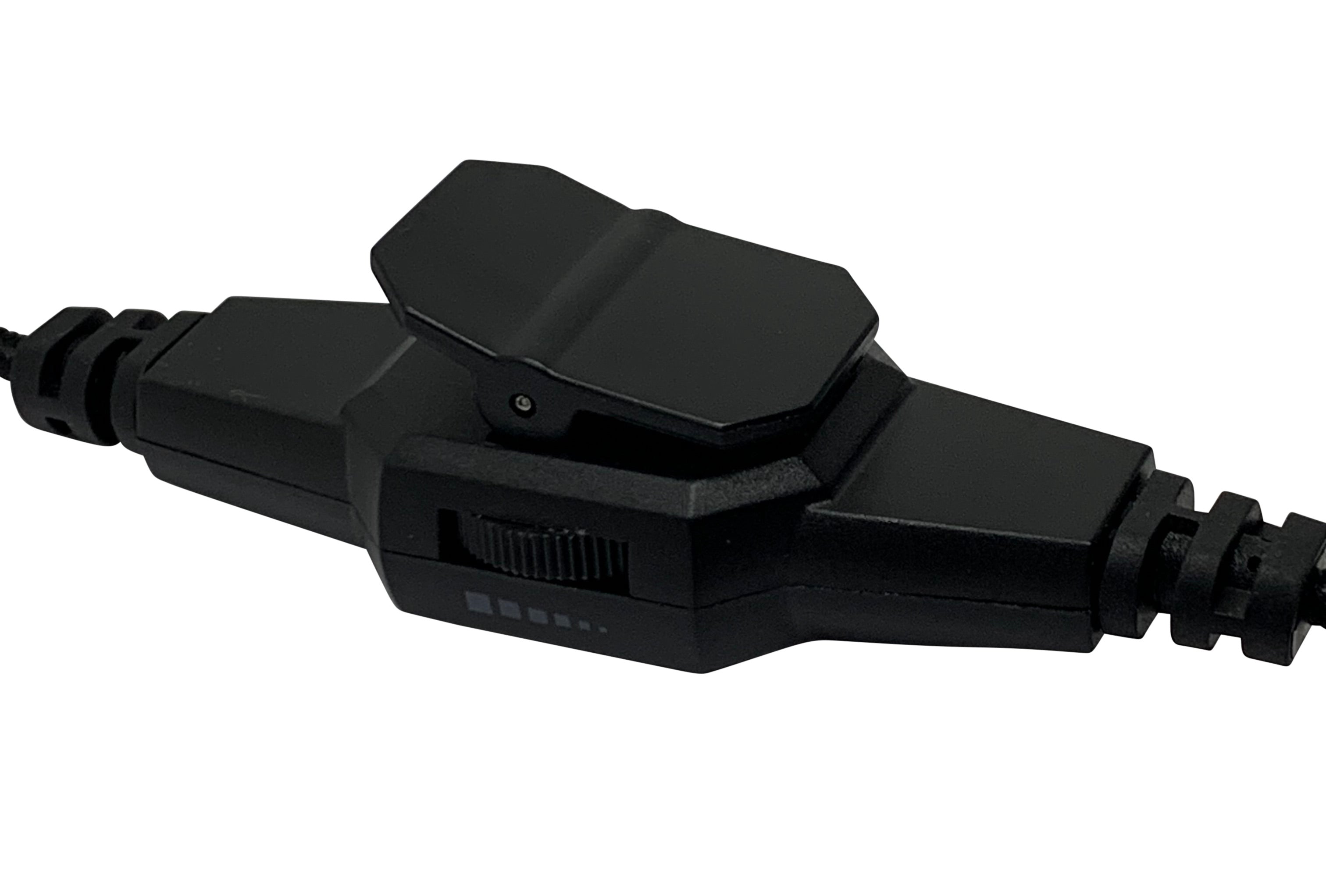 Gaming Headset Mic Boom Adapter for Bose 700 NC700 Noise Canceling Headphones - CentralSound