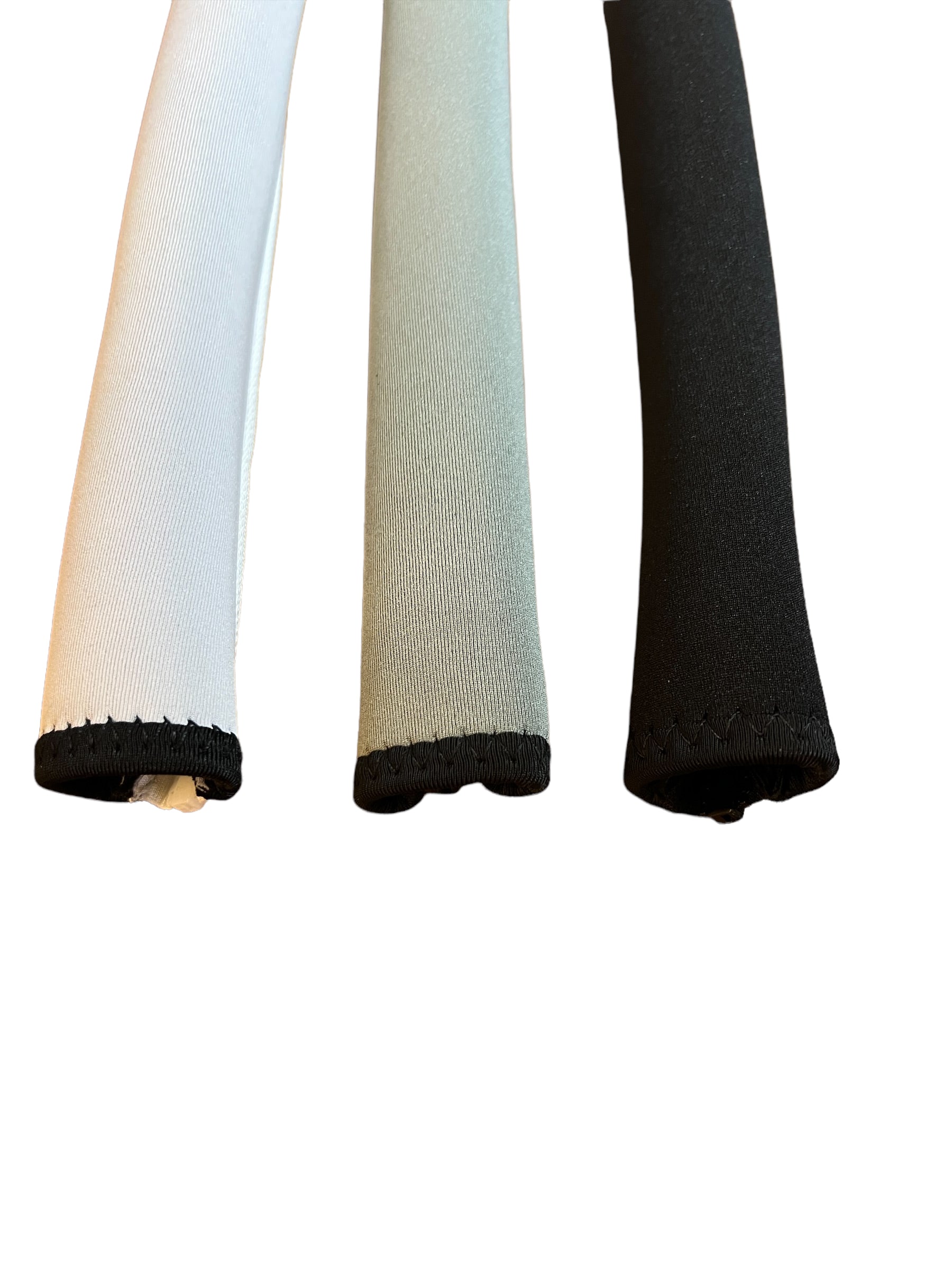 CentralSound Universal Neoprene Headband Pad Cover Part for Headphones and Headsets - CentralSound