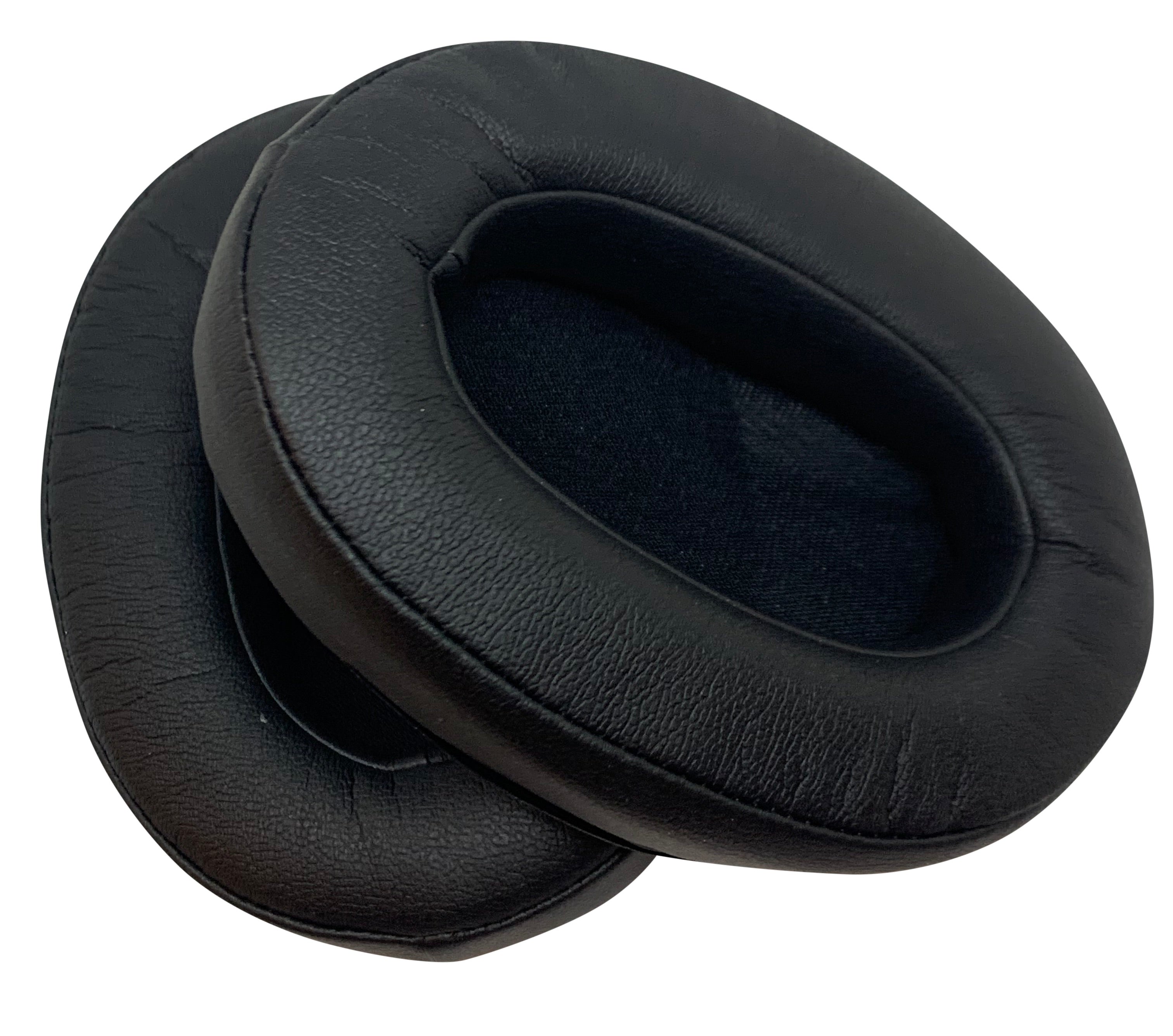 CentralSound Replacement Ear Pad Cushions for Sony WH-XB900N XB900 Headphones - CentralSound