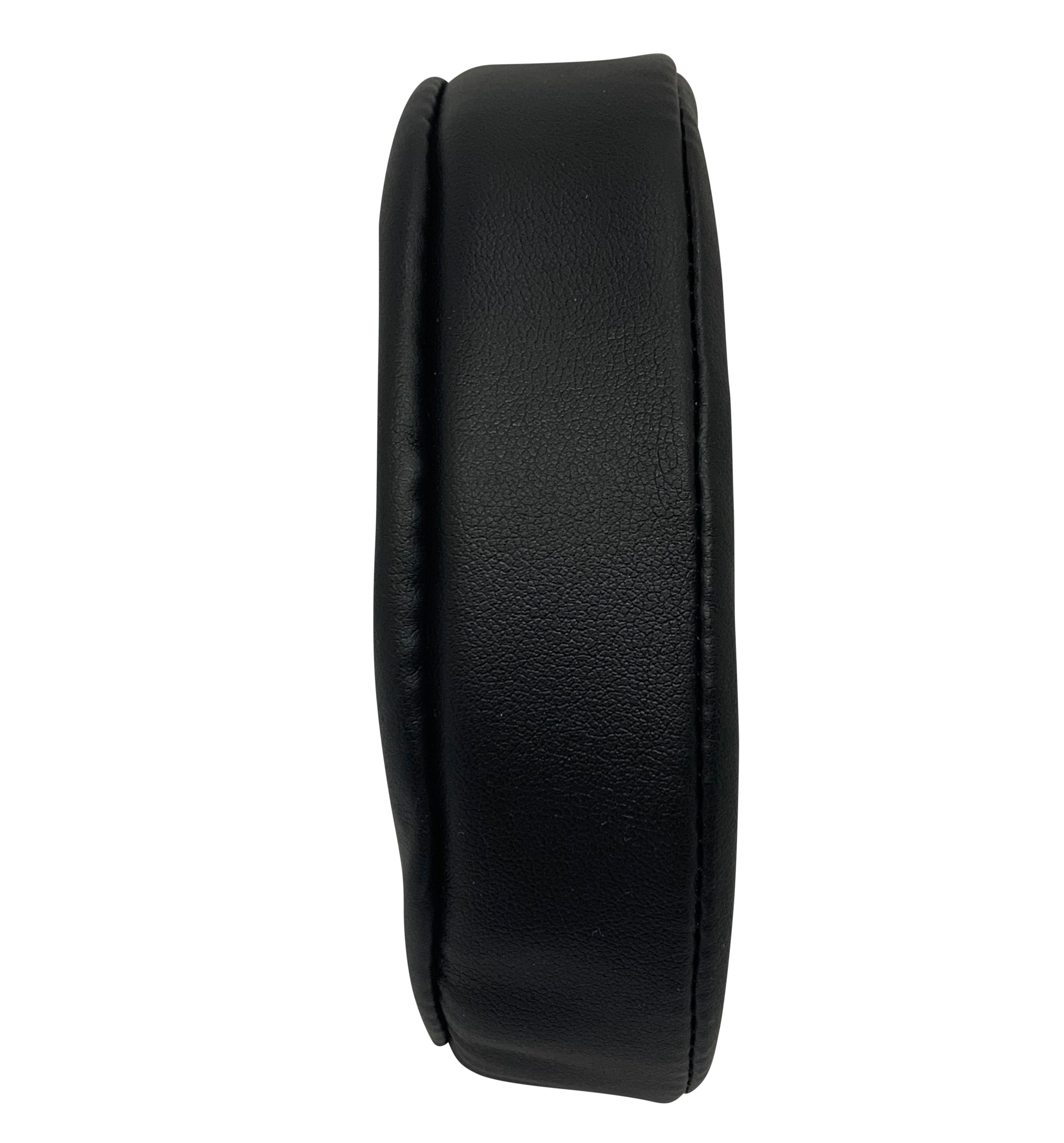 CentralSound Premium XL Memory Foam Universal Oval Ear Pad Cushion Replacements - CentralSound