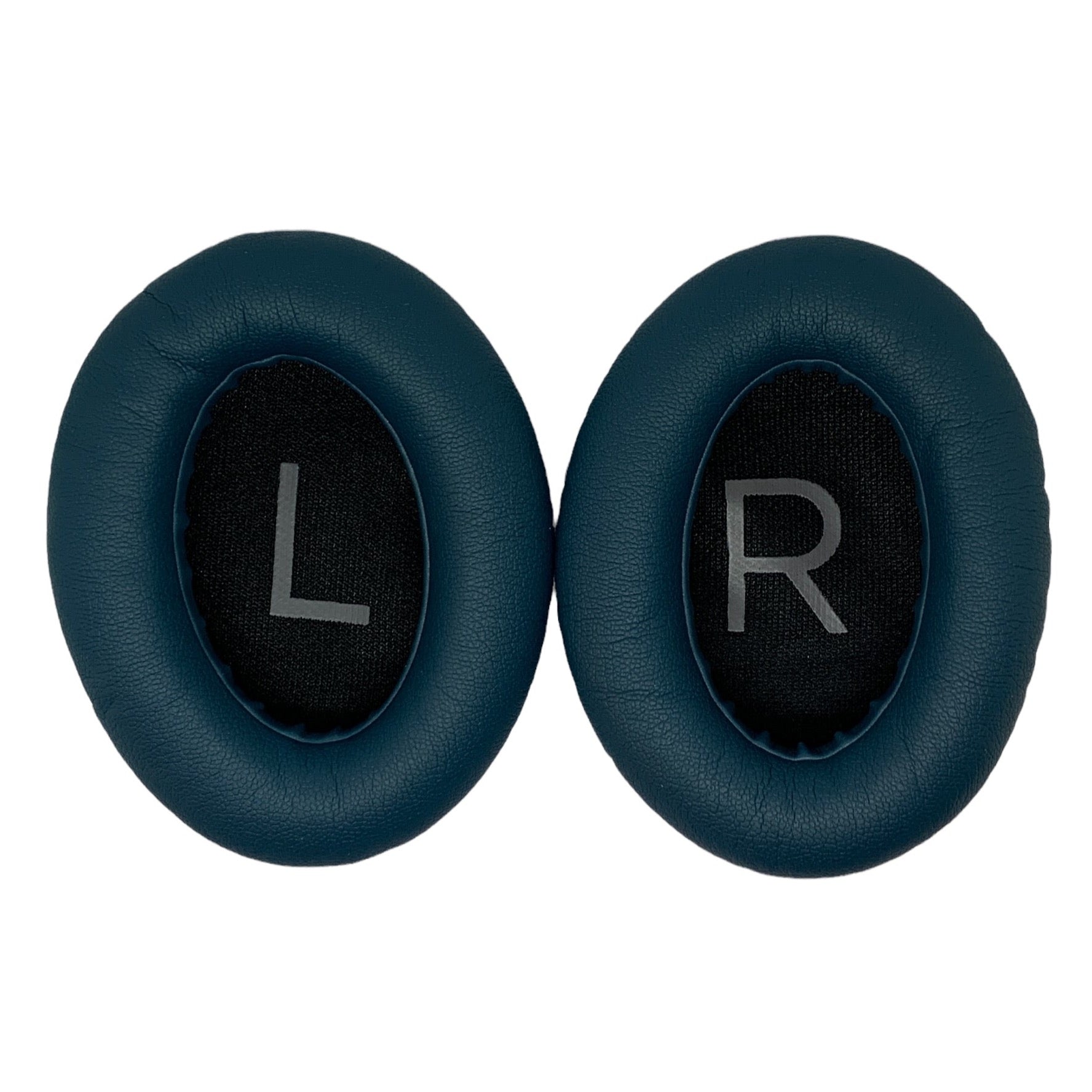 CentralSound Memory Foam Ear Pad Cushions for Bose QuietComfort 45 QC45 Headphones - CentralSound