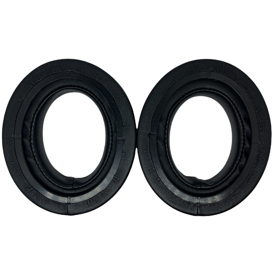 CentralSound Premium Replacement Earpads Cushions Ear Pads for Corsair HS50 HS60 HS70 PRO Gaming Headsets - CentralSound