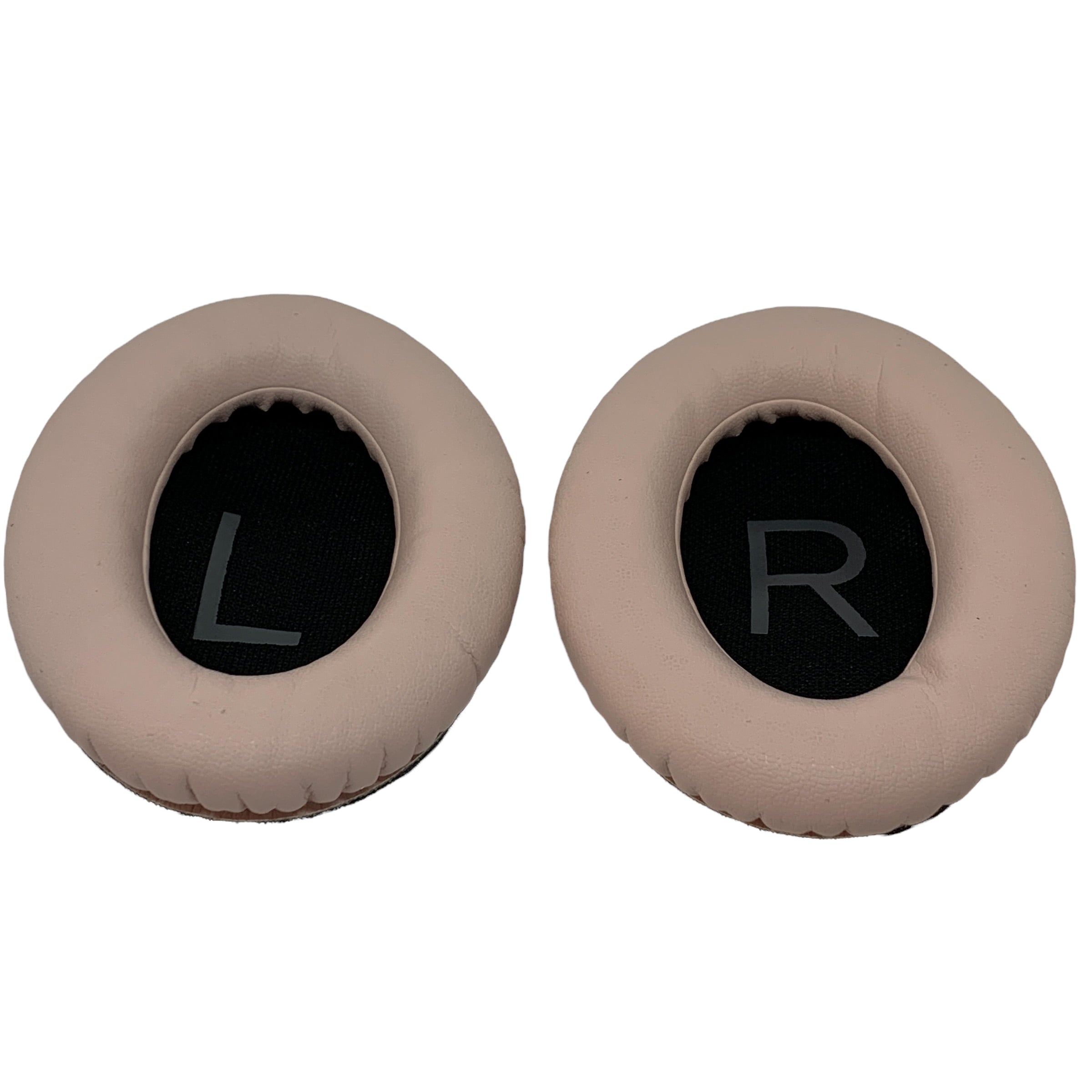 CentralSound Memory Foam Ear Pad Cushions for Bose QuietComfort 45 QC45 Headphones - CentralSound