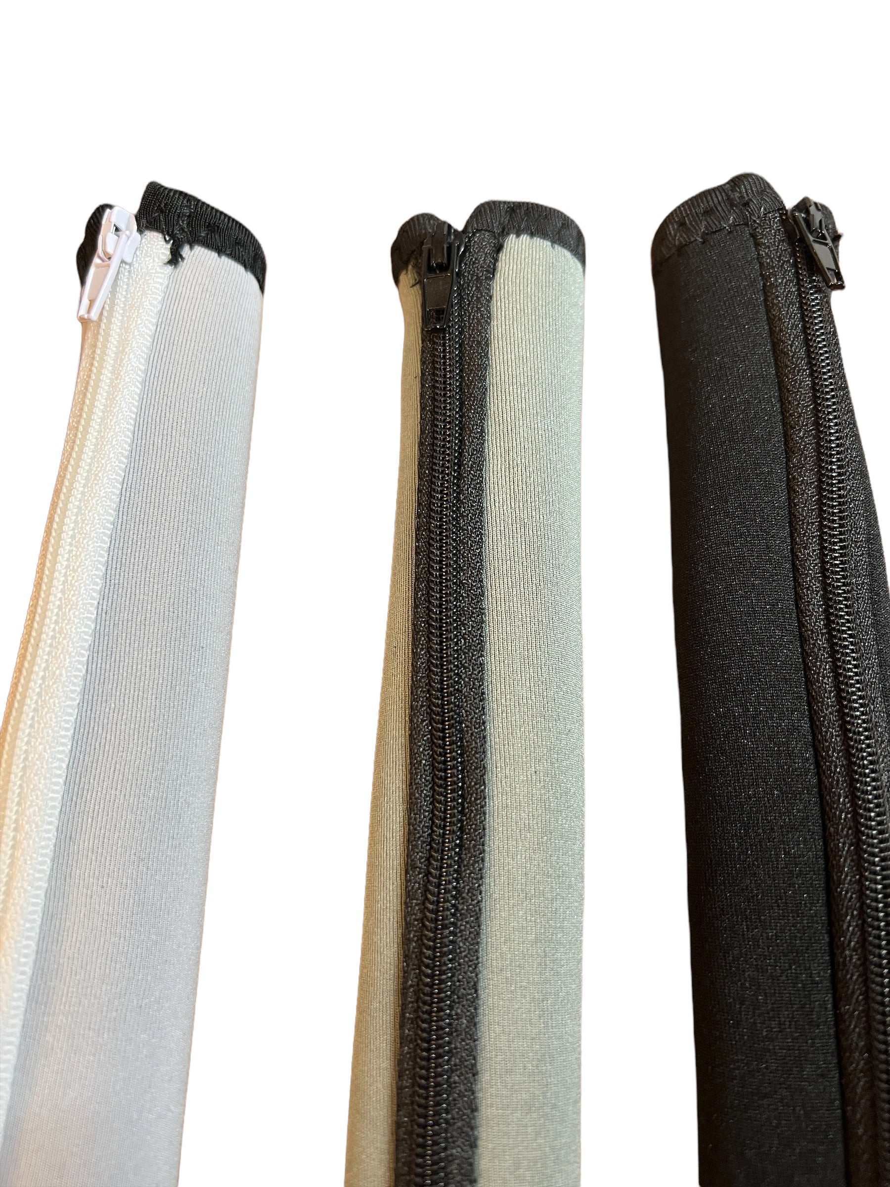 CentralSound Universal Neoprene Headband Pad Cover Part for Headphones and Headsets - CentralSound