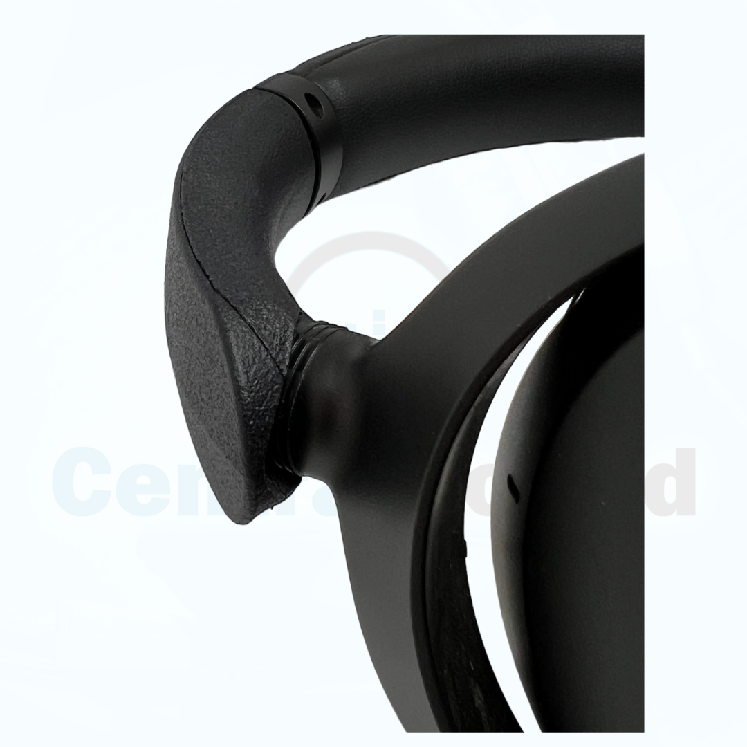 Replacement Side Cover Slider Parts UPGRADE KIT for Sony WH-XB910N WHXB910N Headphones - CentralSound