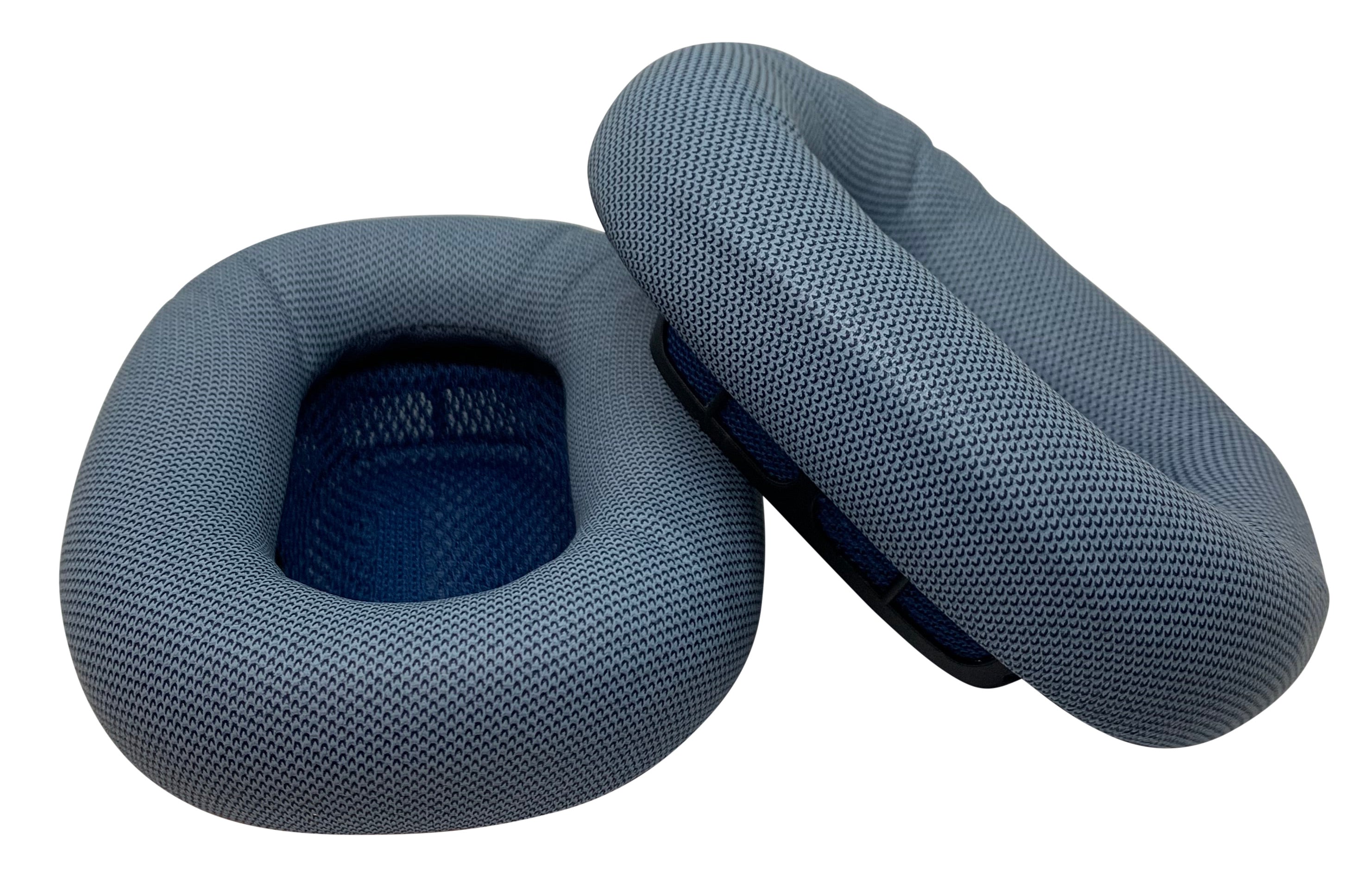 CentralSound USA Replacement Ear Pad Cushions for Apple AirPods Max Headphones - CentralSound
