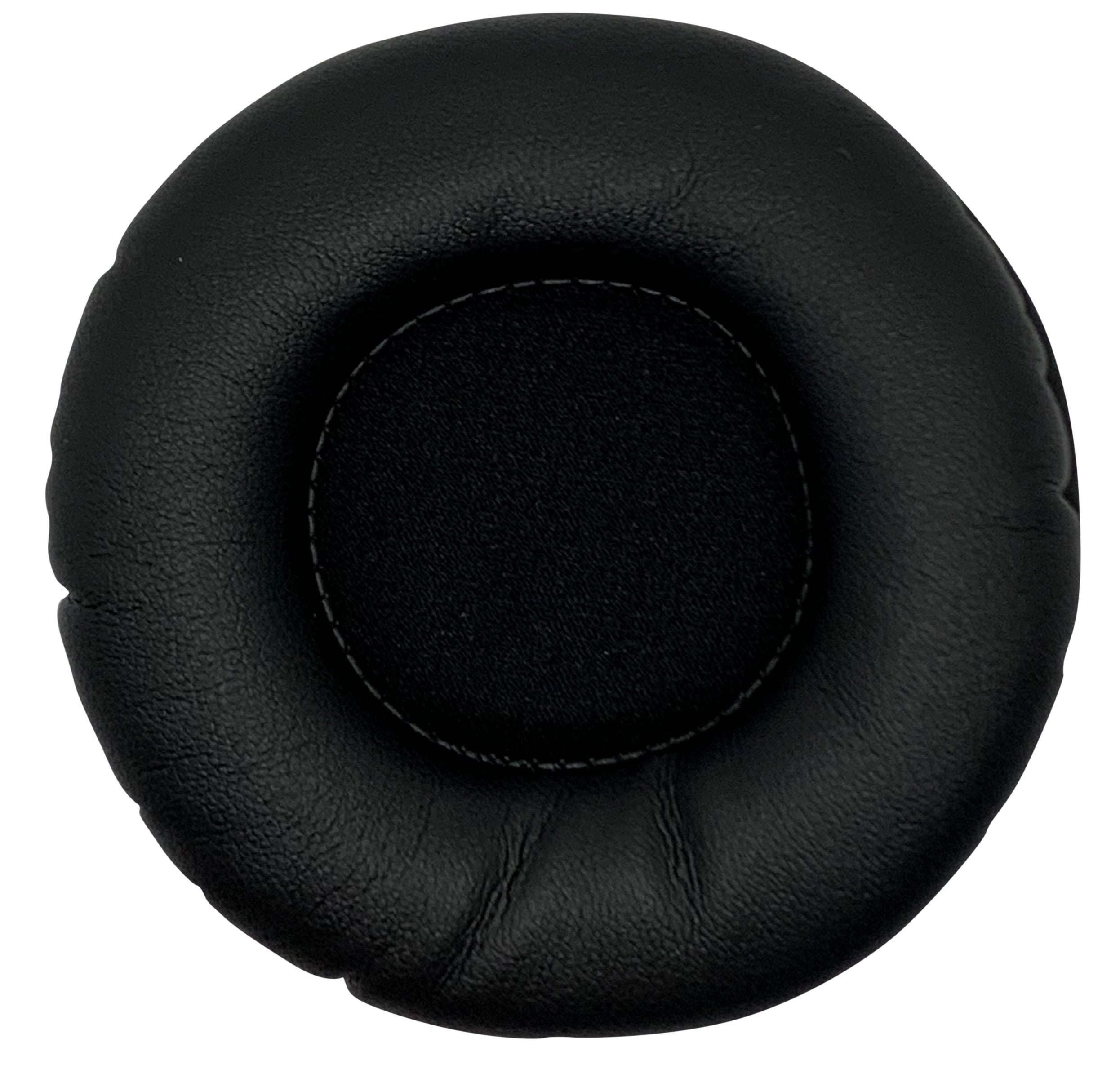 Premium CentralSound Replacement Ear Pad Cushions for Sony Headphones MDR V55 MDR V500 MDR 7502 - CentralSound