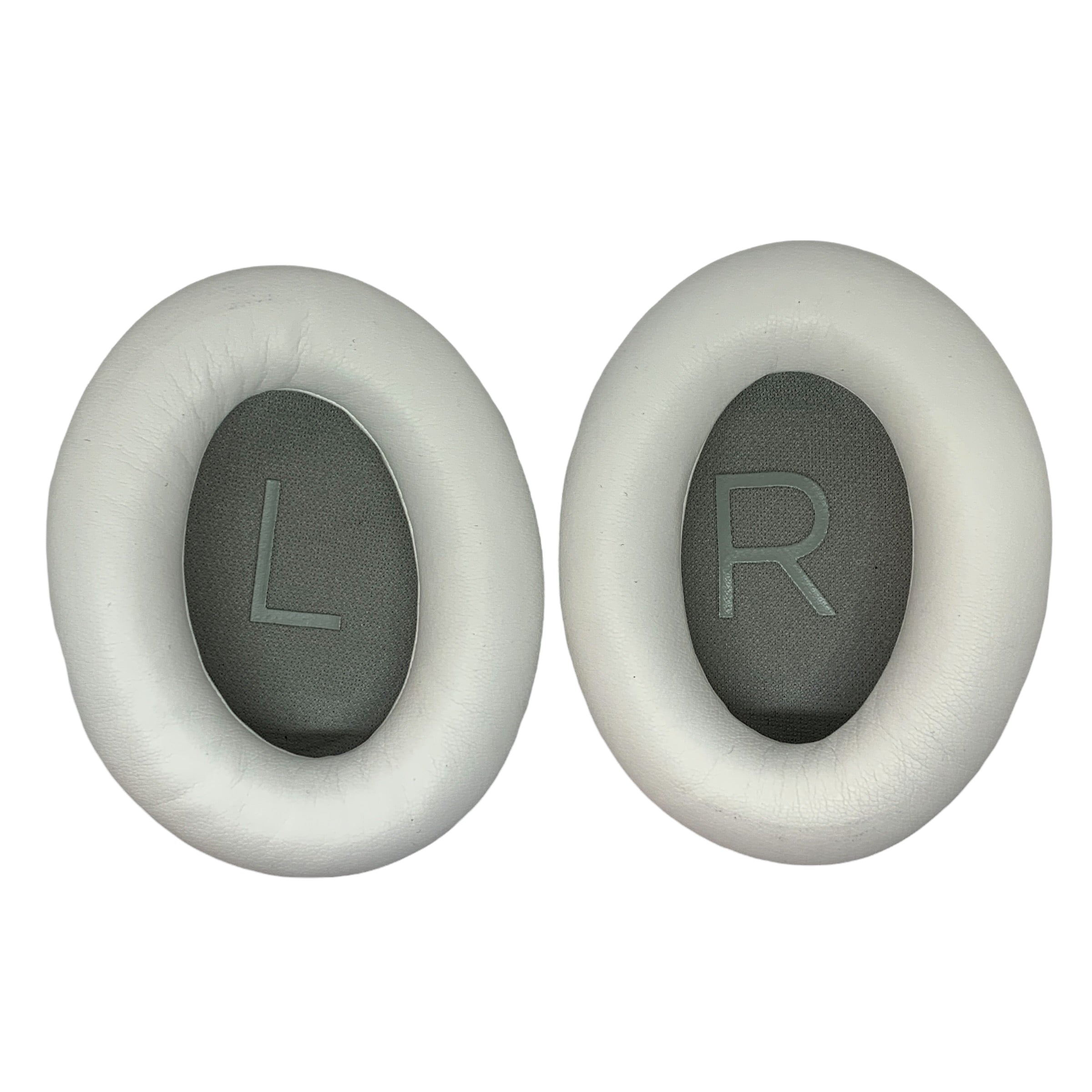CentralSound Memory Foam Ear Pad Cushions for Bose QuietComfort 45 QC45 Headphones - CentralSound