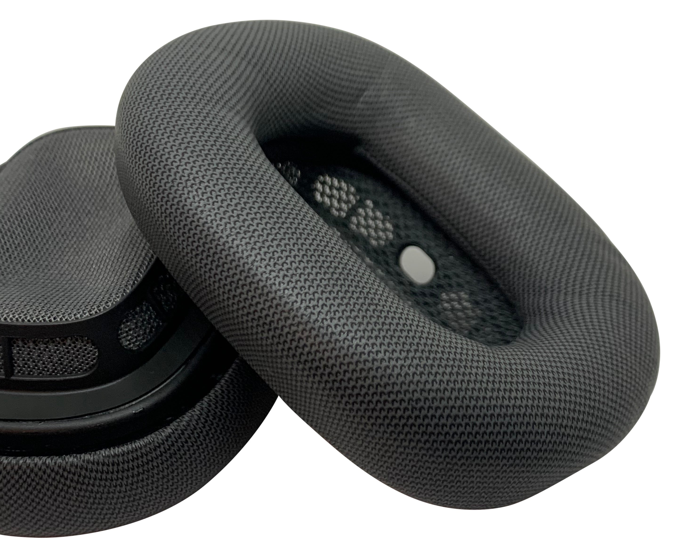 CentralSound USA Replacement Ear Pad Cushions for Apple AirPods Max Headphones - CentralSound