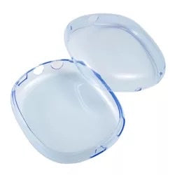 Clear Case Protector Ear Cups Skin Cover Bumper for Apple AirPods Max Headphones - CentralSound