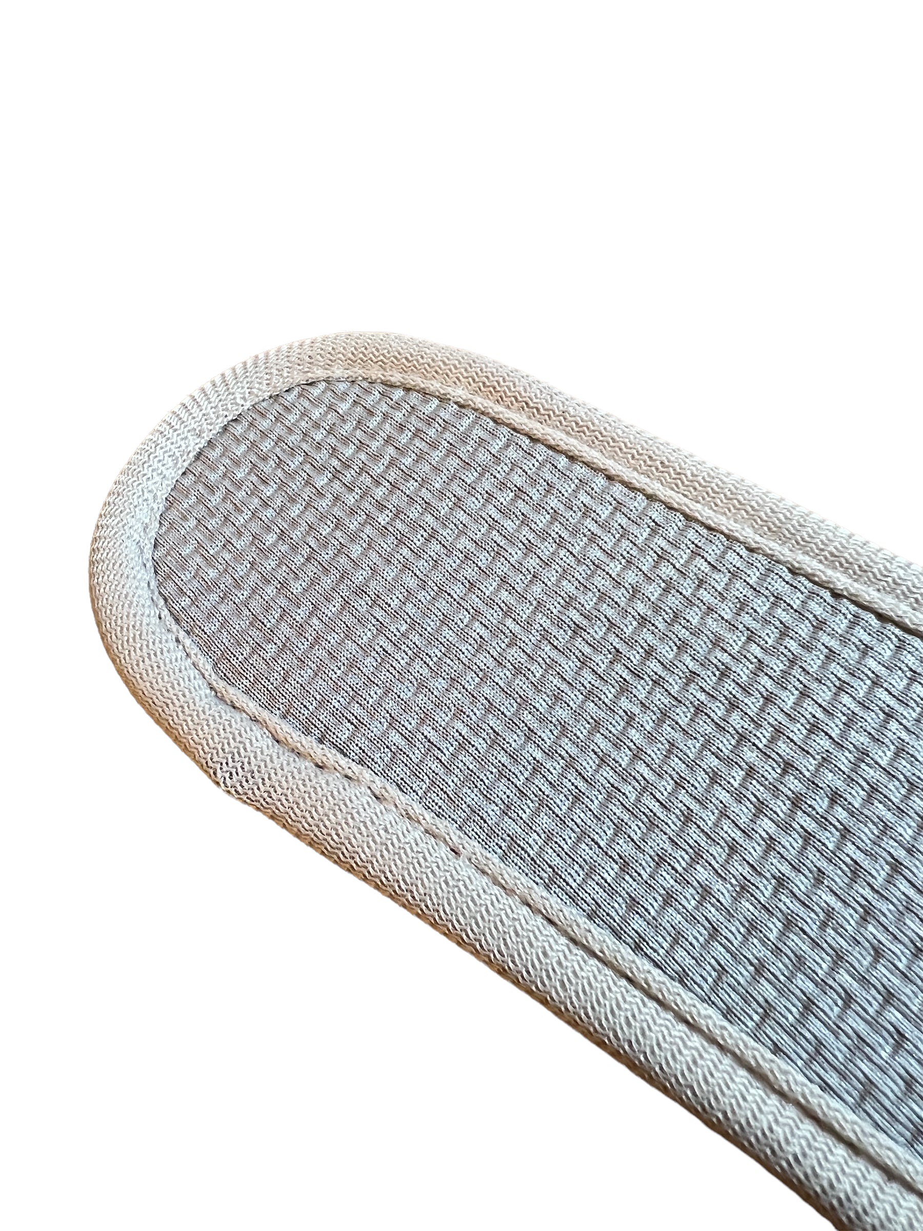 CentralSound Universal Mesh and Zipper Headband Pad Cover Part for Headphones and Headsets - CentralSound
