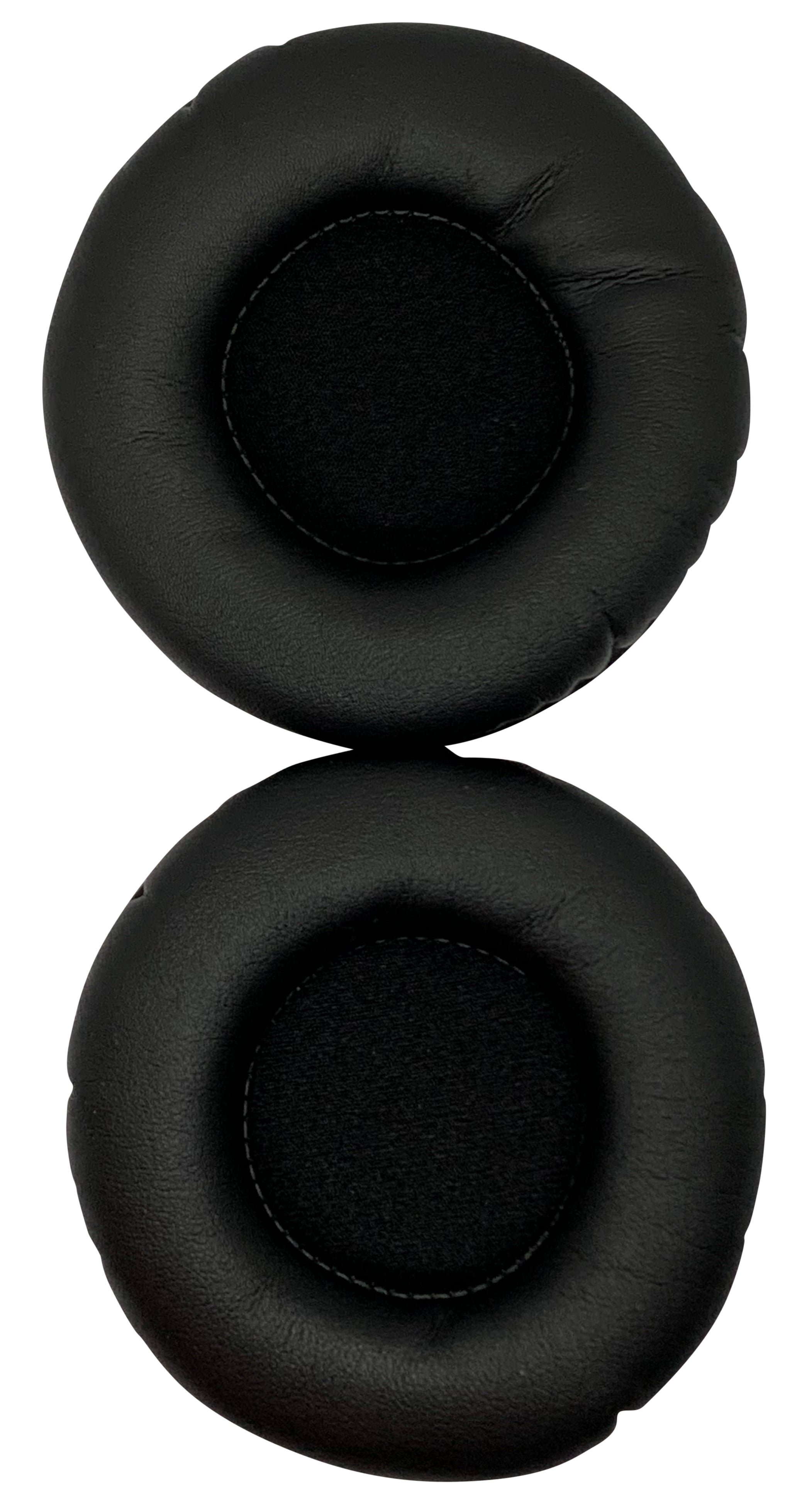 Premium CentralSound Replacement Ear Pad Cushions for Sony Headphones MDR V55 MDR V500 MDR 7502 - CentralSound