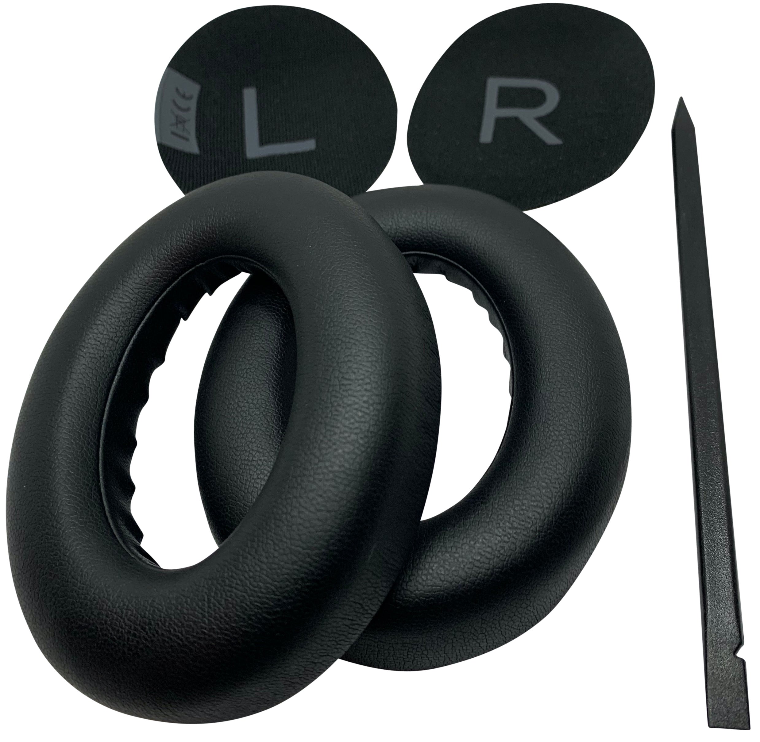 Replacement Ear Pad Cushions for Bose 700 Noise Cancelling Headphones - CentralSound