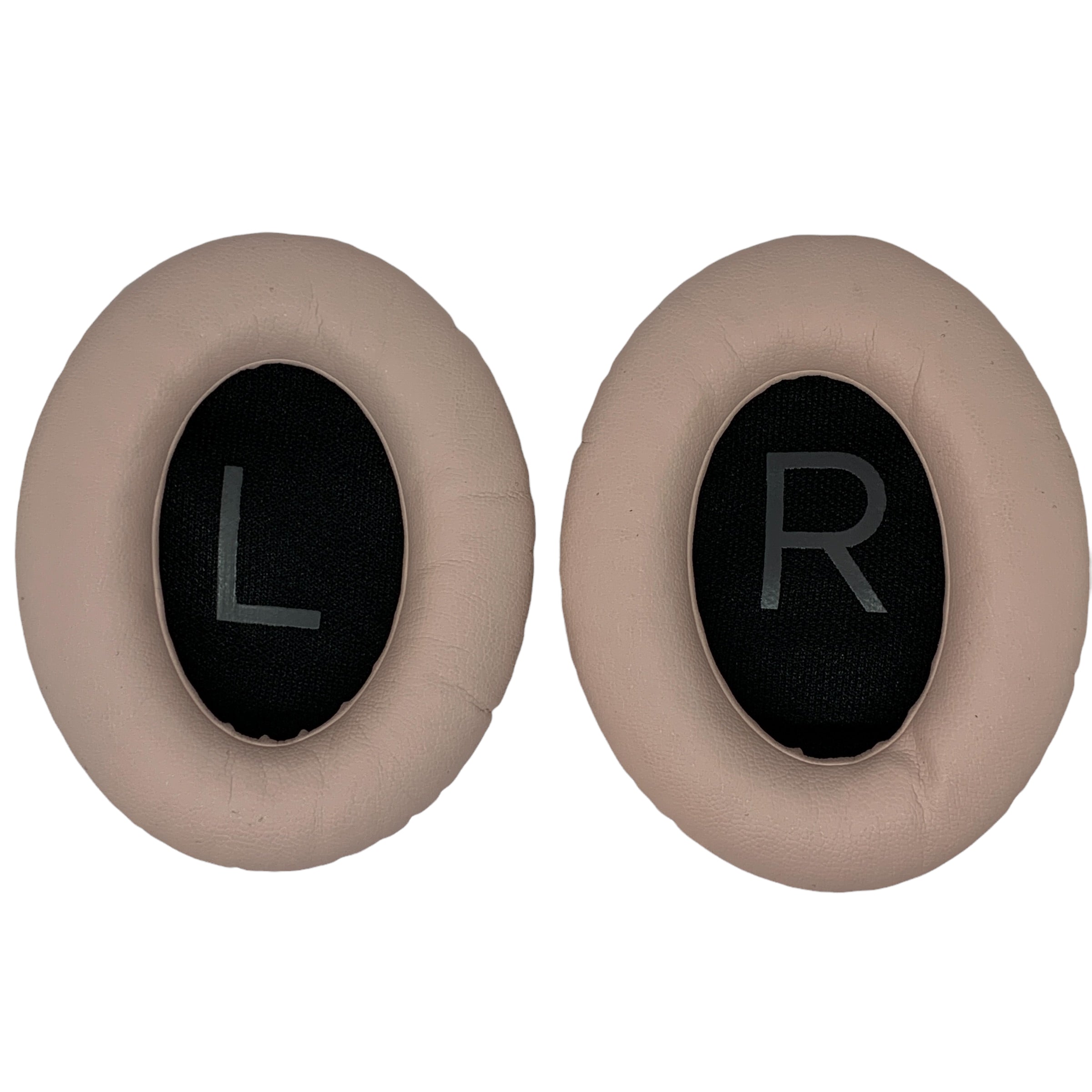 CentralSound Memory Foam Ear Pad Cushions for Bose QuietComfort 45 QC45 Headphones - CentralSound