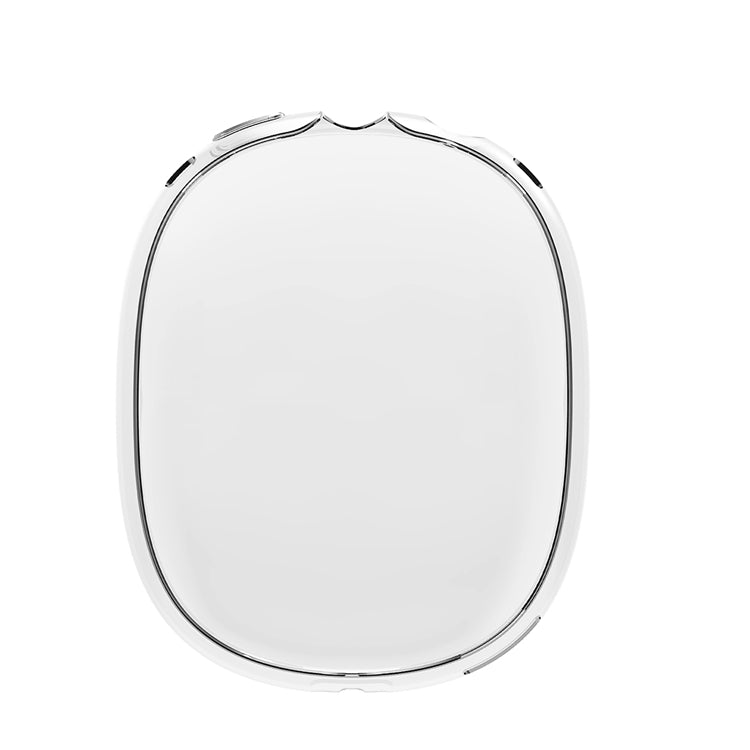 Clear Case Protector Ear Cups Skin Cover Bumper for Apple AirPods Max Headphones - CentralSound
