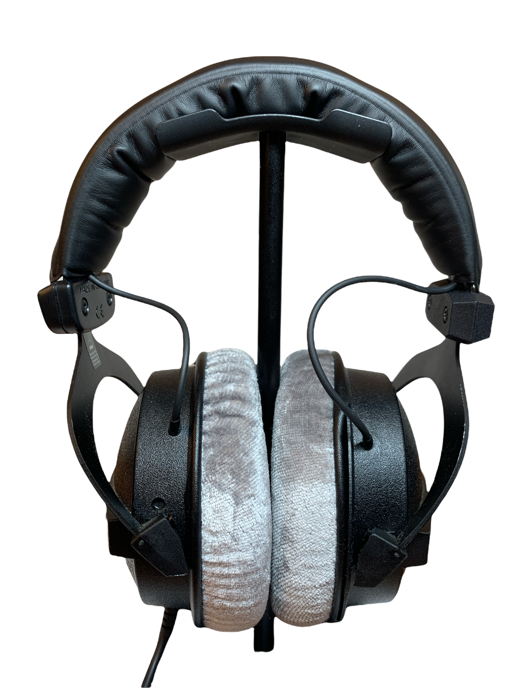 CentralSound Replacement Headband Pad for Beyerdynamic Headphones - CentralSound