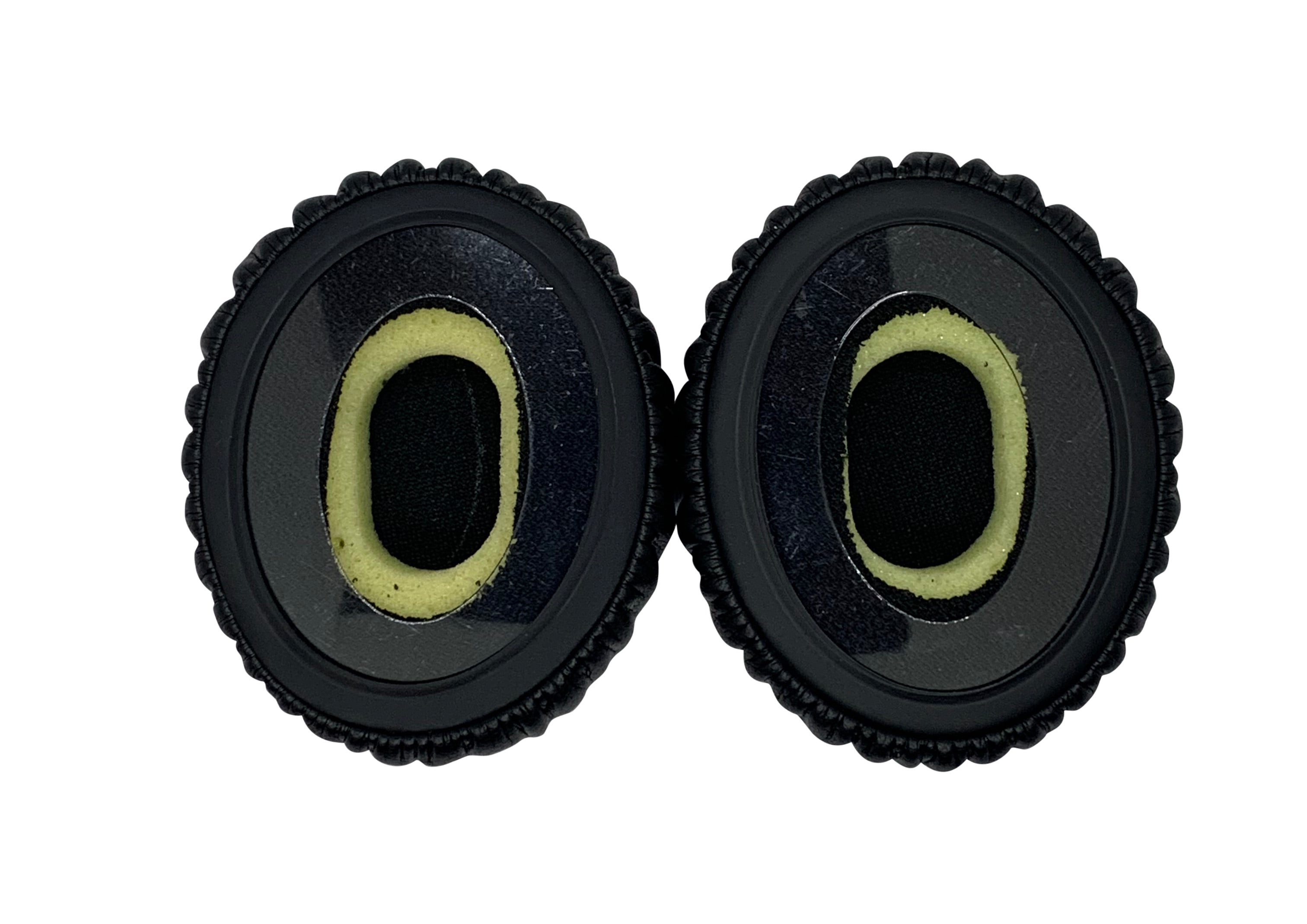 CentralSound Replacement Memory Foam Ear Pad Cushions for Bose SoundTrue and SoundLink On-Ear OE OE2 OE2i Headphones - CentralSound