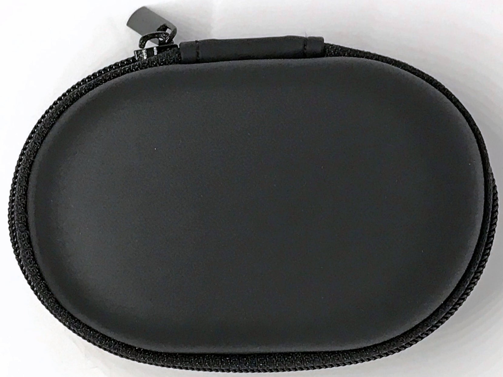 Hard Carrying Case Zippered For Bose Bluetooth Headset Series 1 2 Right Left In-Ear - CentralSound