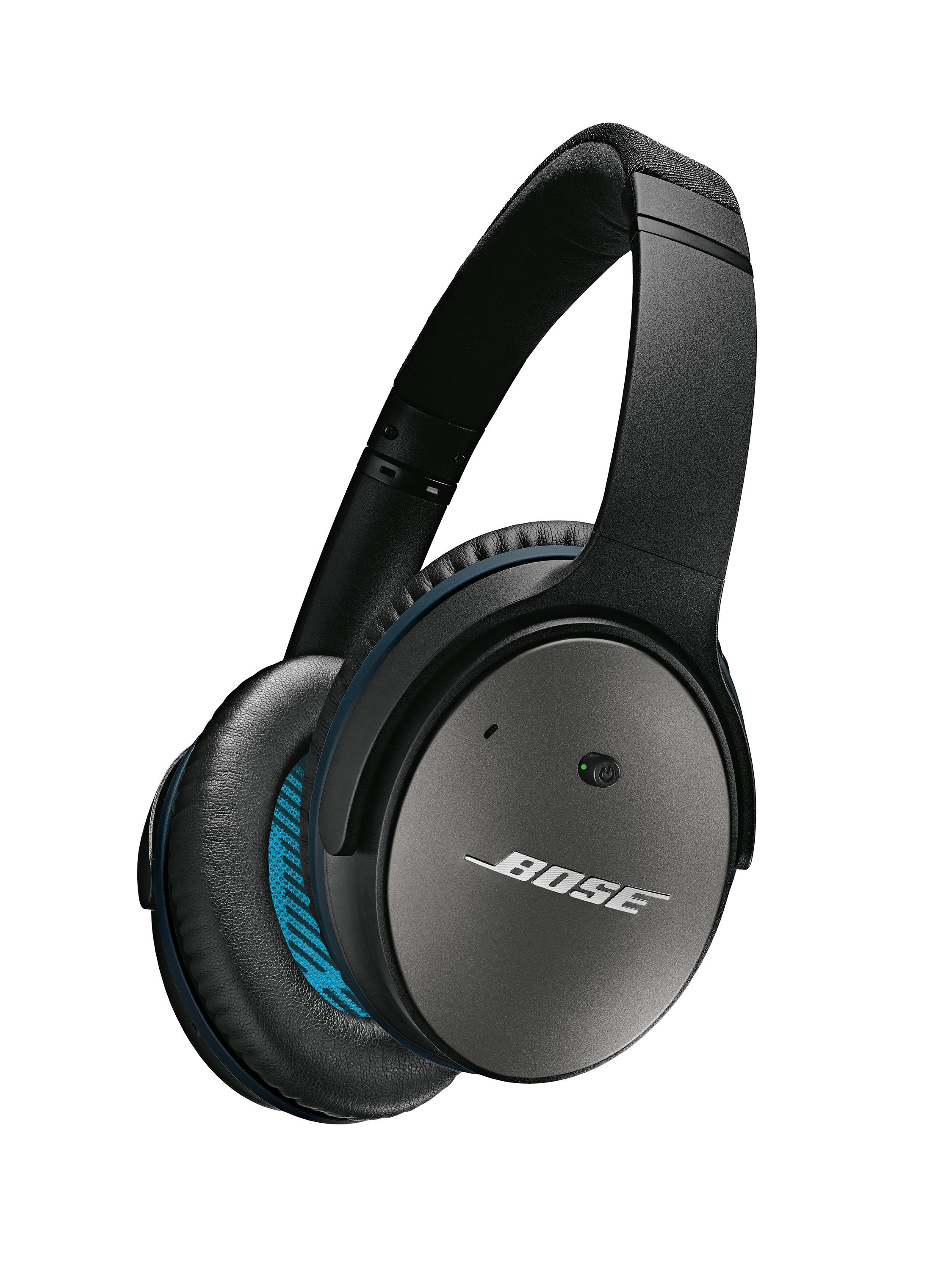 Bose QuietComfort 25 QC25 Acoustic Noise Cancelling Headphones - Refurbished - CentralSound