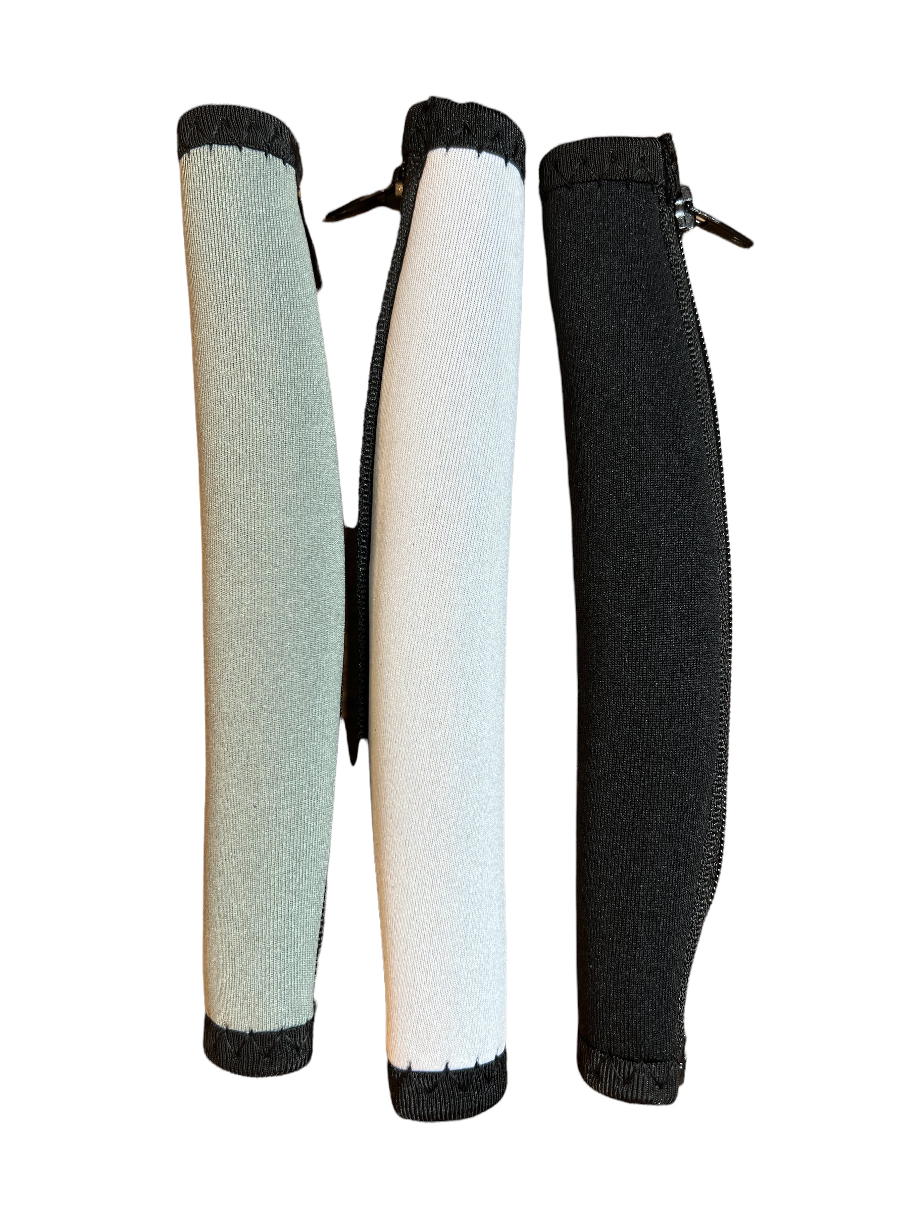 CentralSound Universal Neoprene Headband Pad Cover Part for Headphones and Headsets - CentralSound